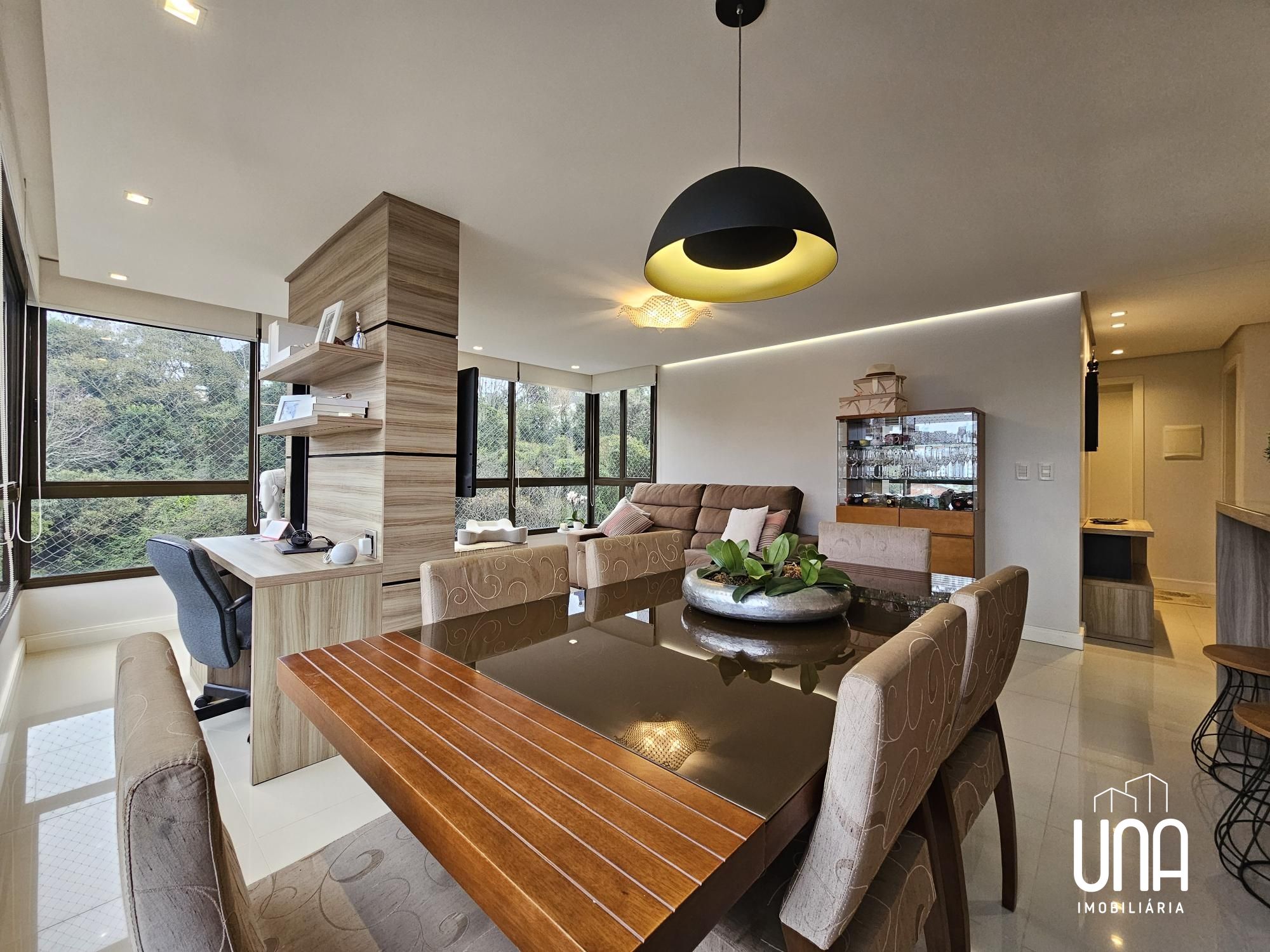 Apartamento, 2 quartos, 77 m² - Foto 5