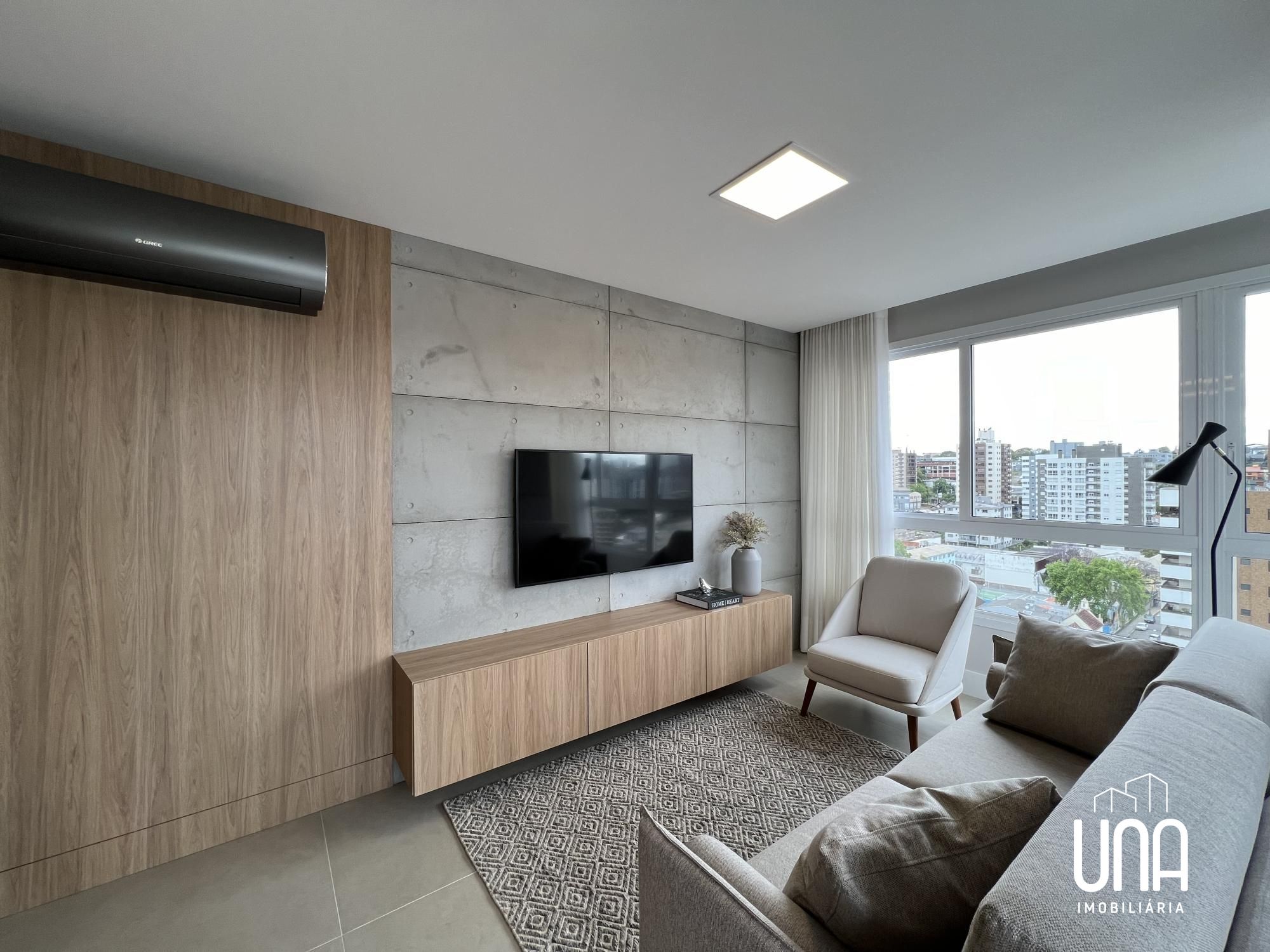 Apartamento, 2 quartos, 84 m² - Foto 2
