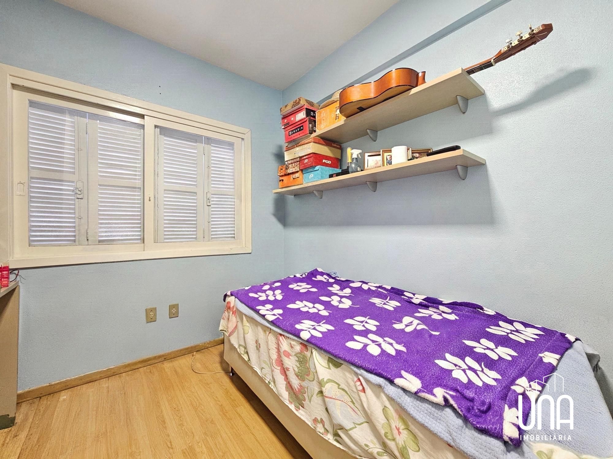 Apartamento, 2 quartos, 60 m² - Foto 8
