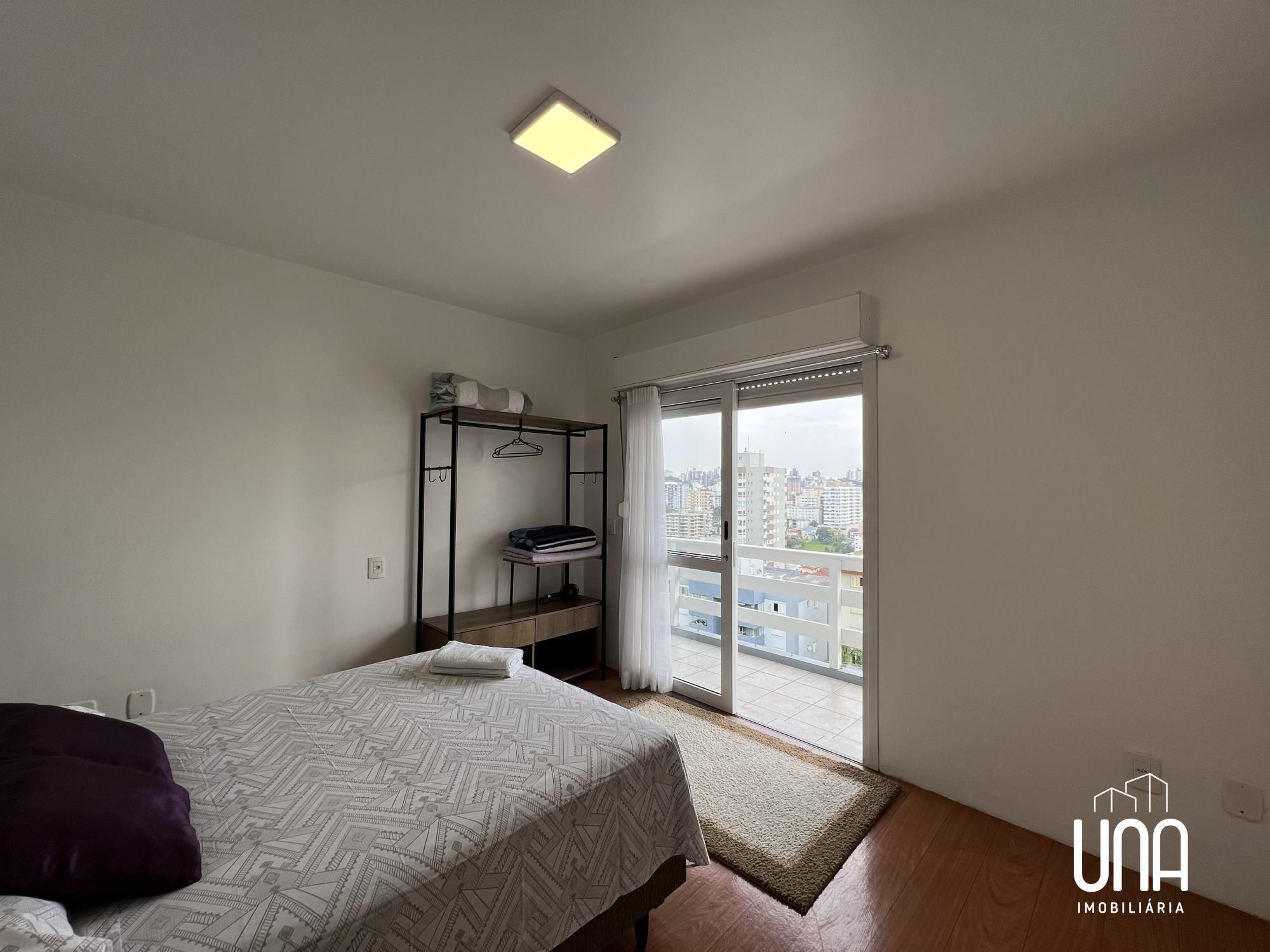 Apartamento, 2 quartos, 77 m² - Foto 10
