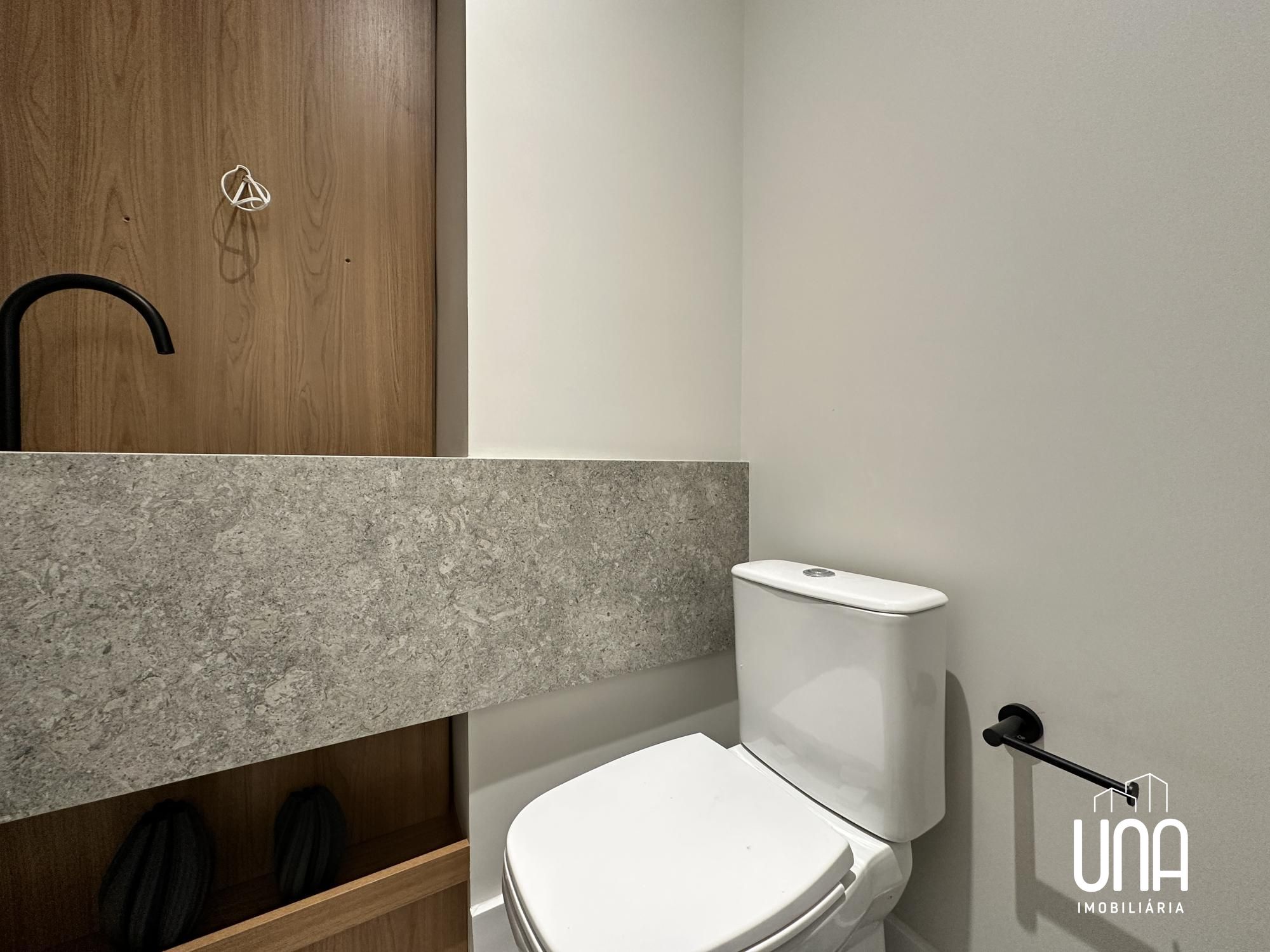 Apartamento, 3 quartos, 131 m² - Foto 10