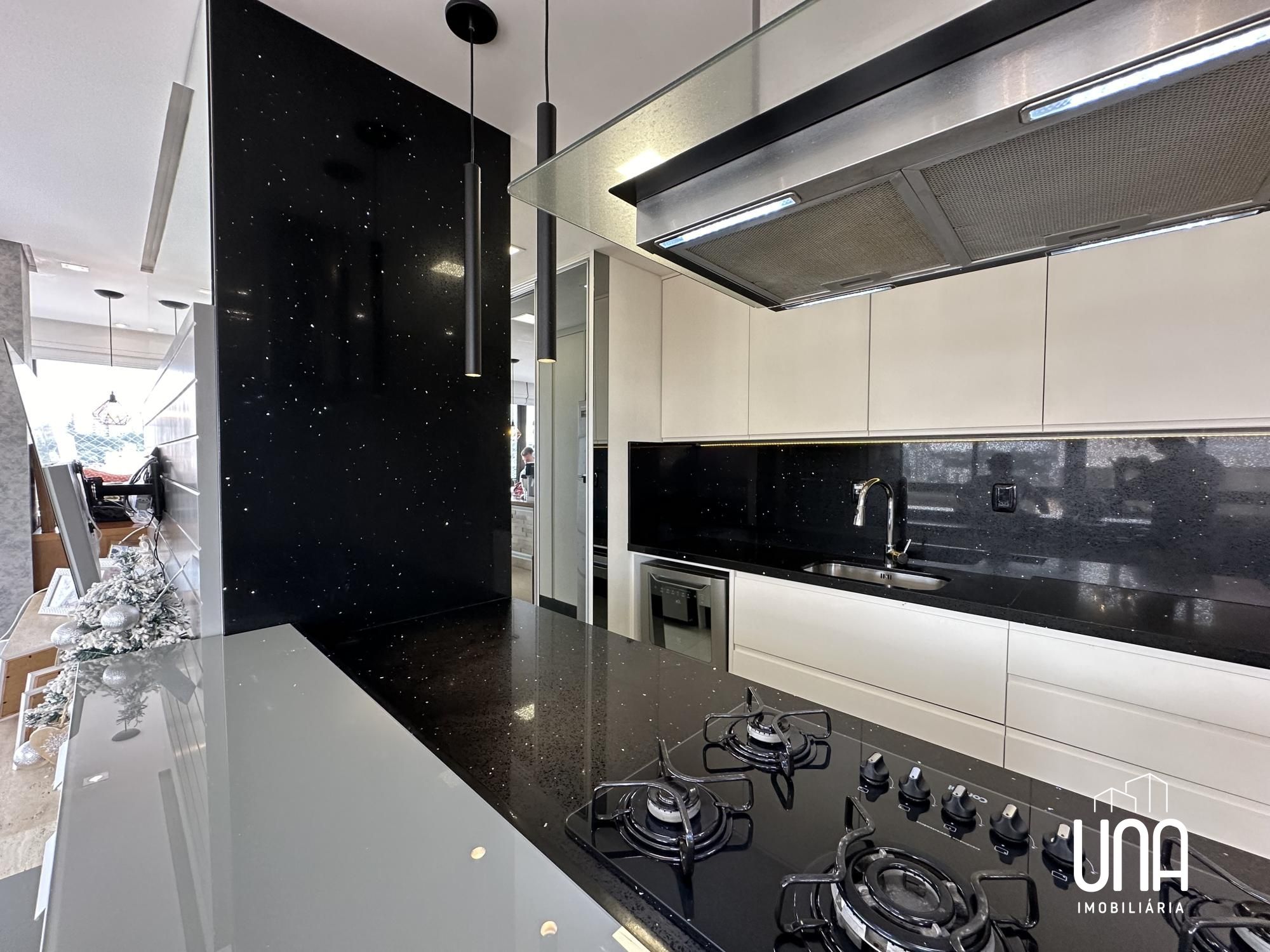 Apartamento, 2 quartos, 89 m² - Foto 6