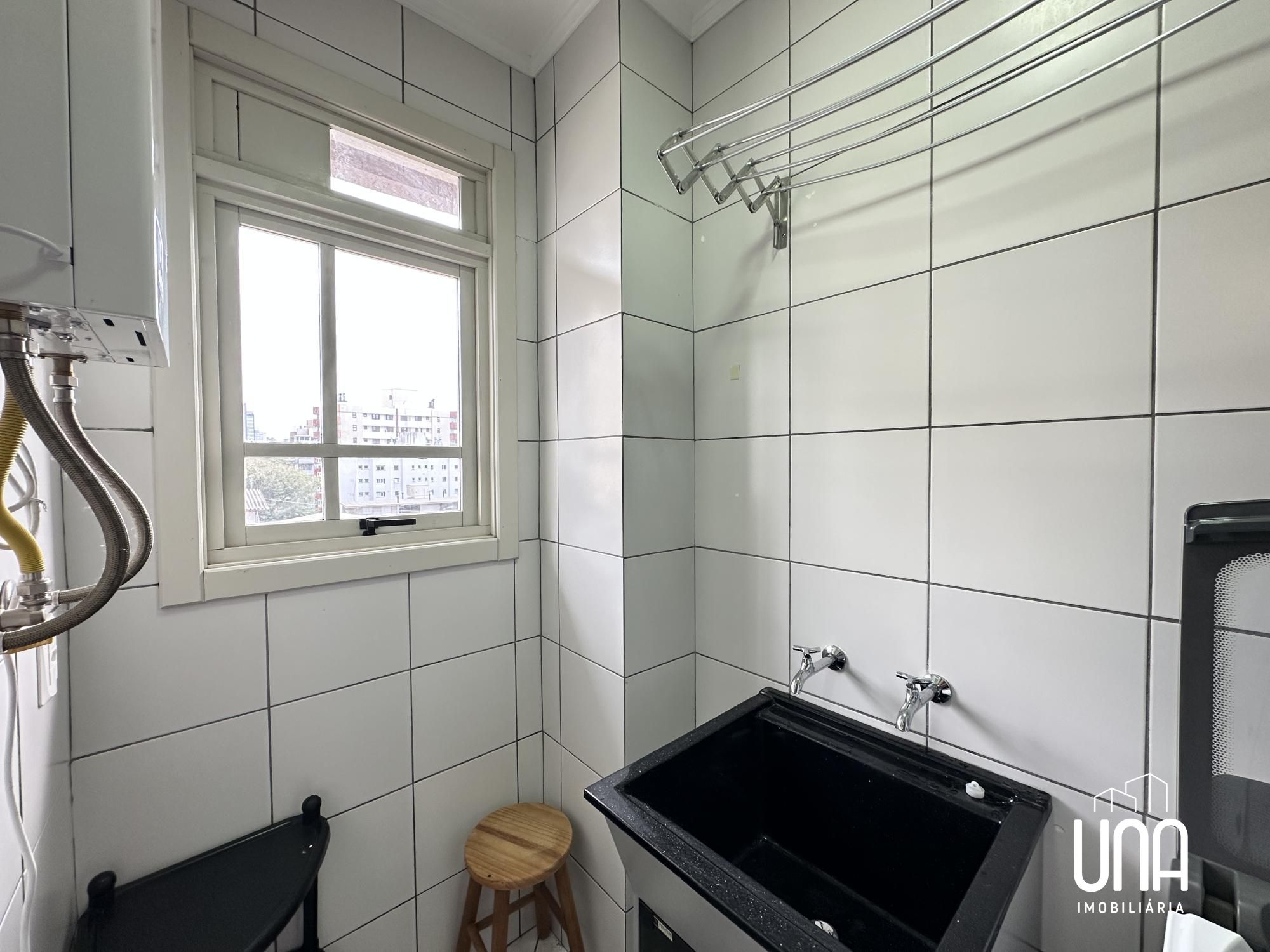 Apartamento, 1 quarto, 41 m² - Foto 6