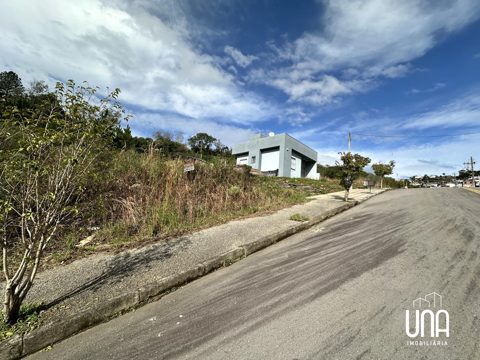 Terreno, 240 m² - Foto 3