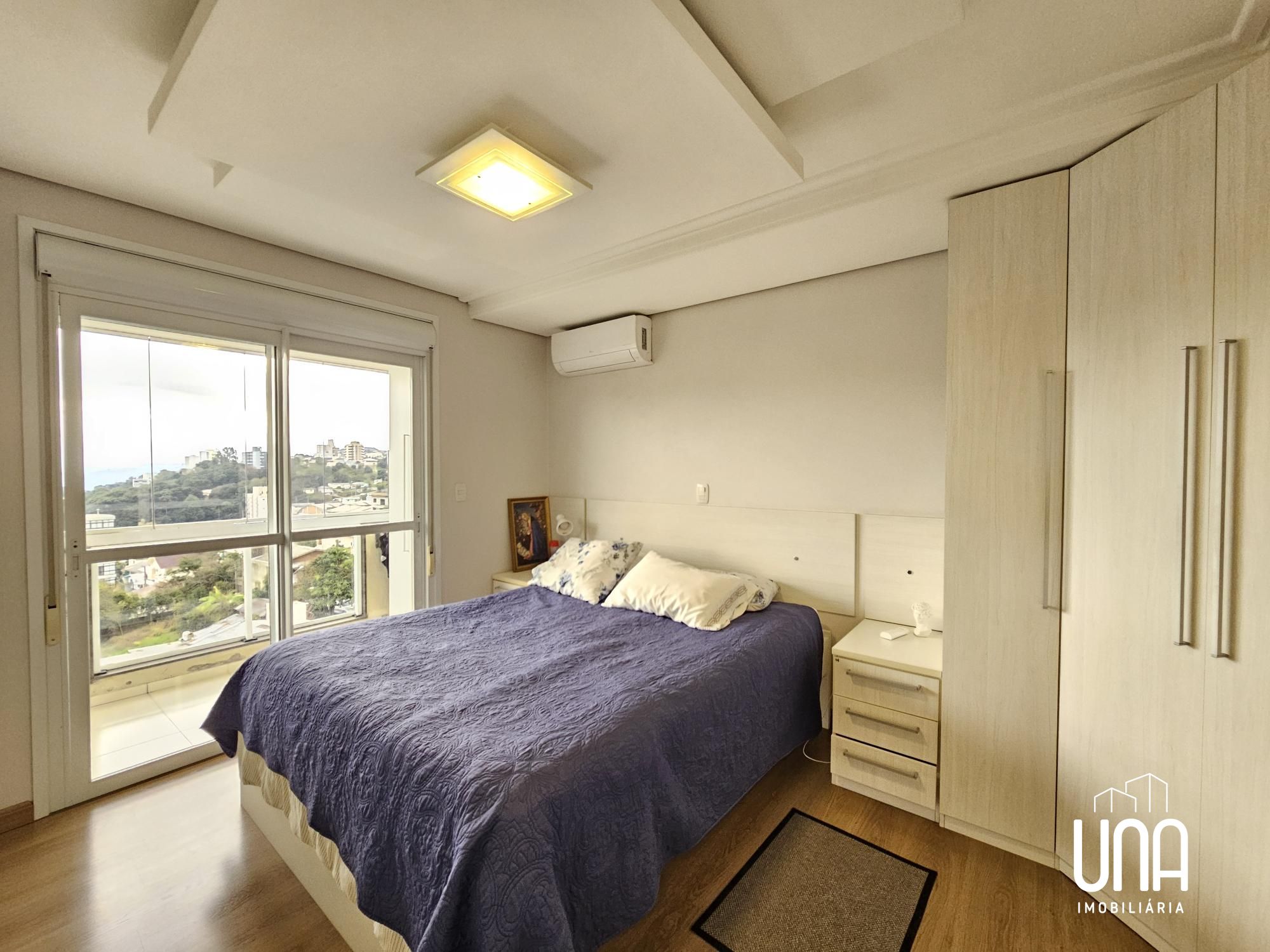 Apartamento, 3 quartos, 110 m² - Foto 11
