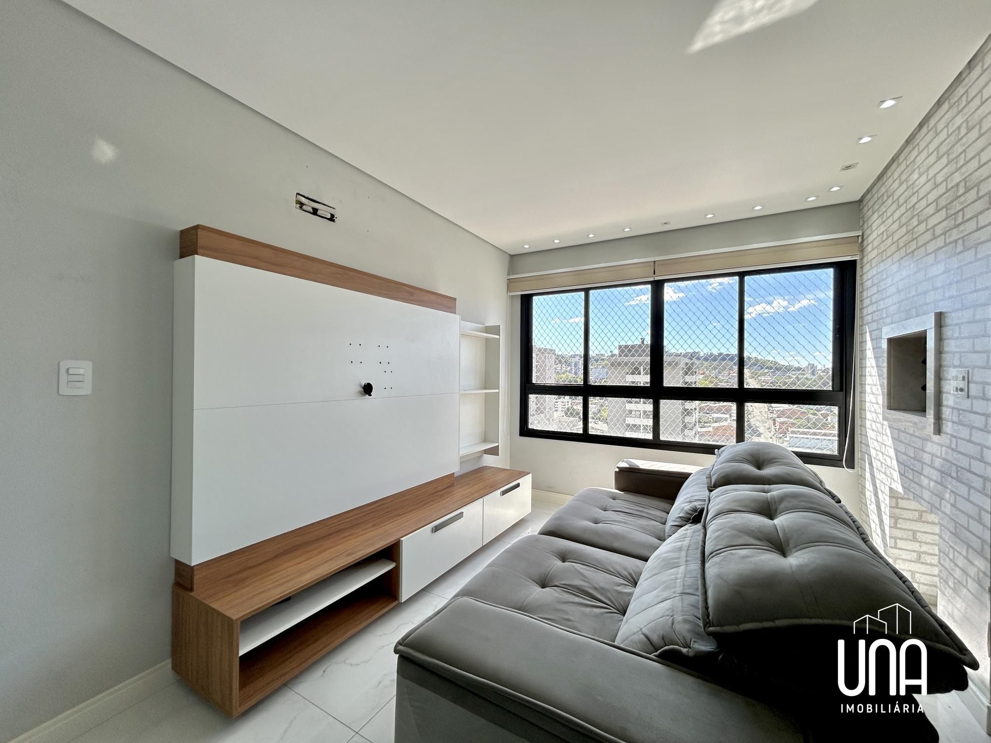 Apartamento, 2 quartos, 53 m² - Foto 4
