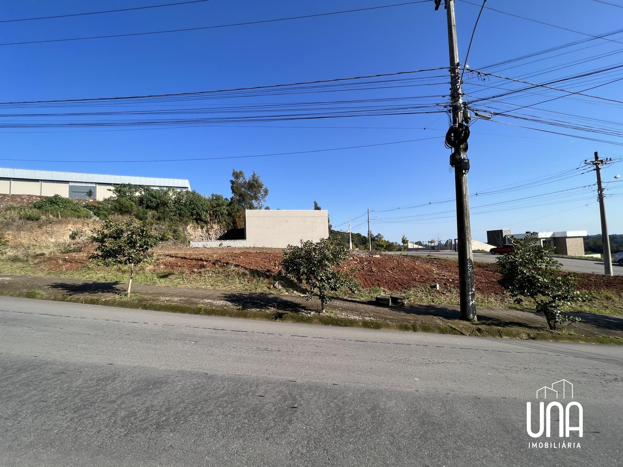Terreno, 1077 m² - Foto 4