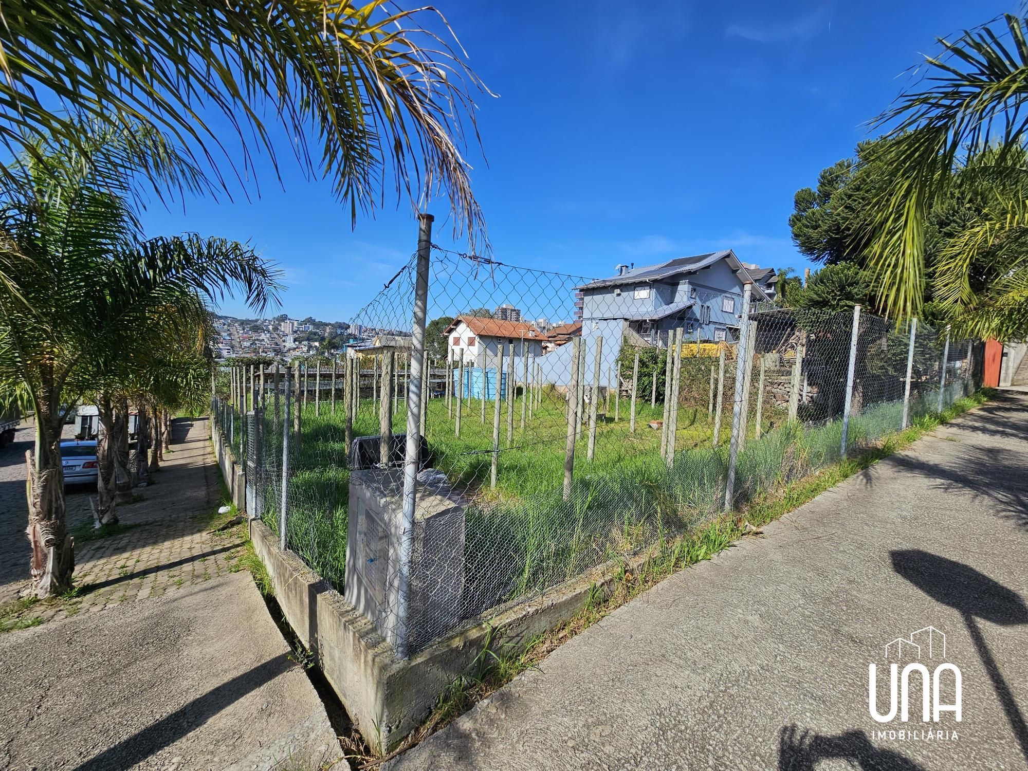 Terreno, 556 m² - Foto 2