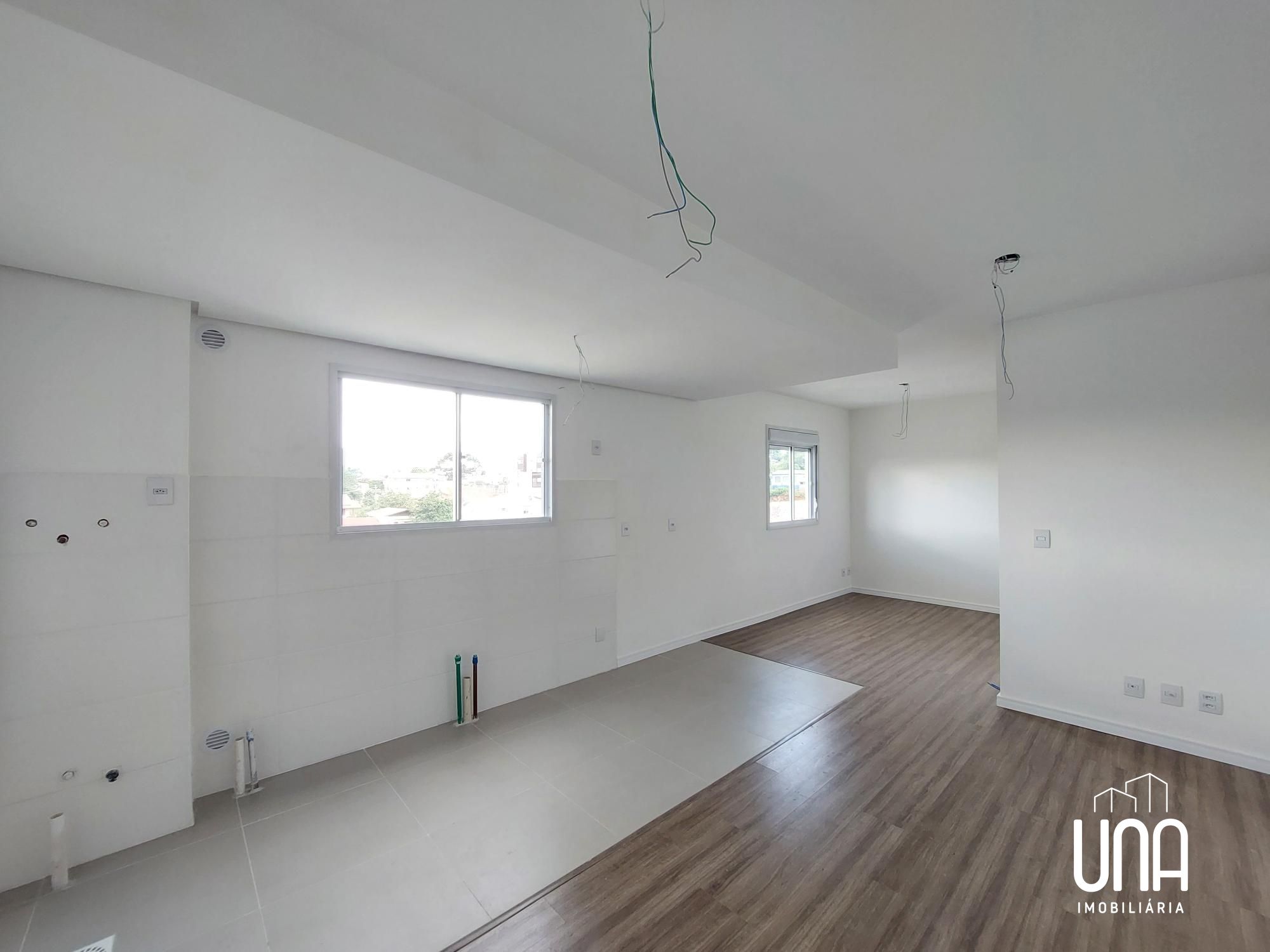Apartamento, 1 quarto, 31 m² - Foto 1