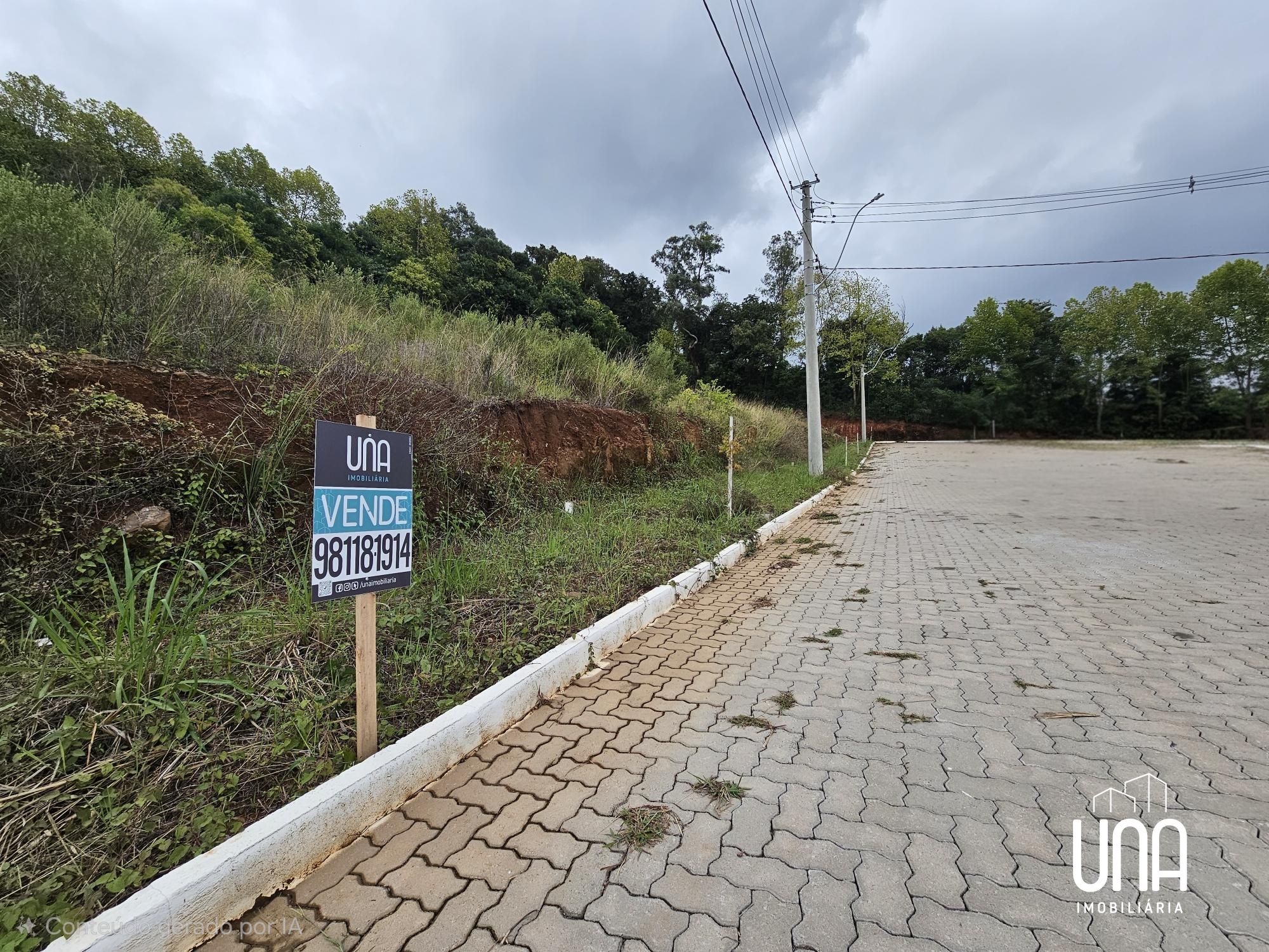 Terreno, 240 m² - Foto 3