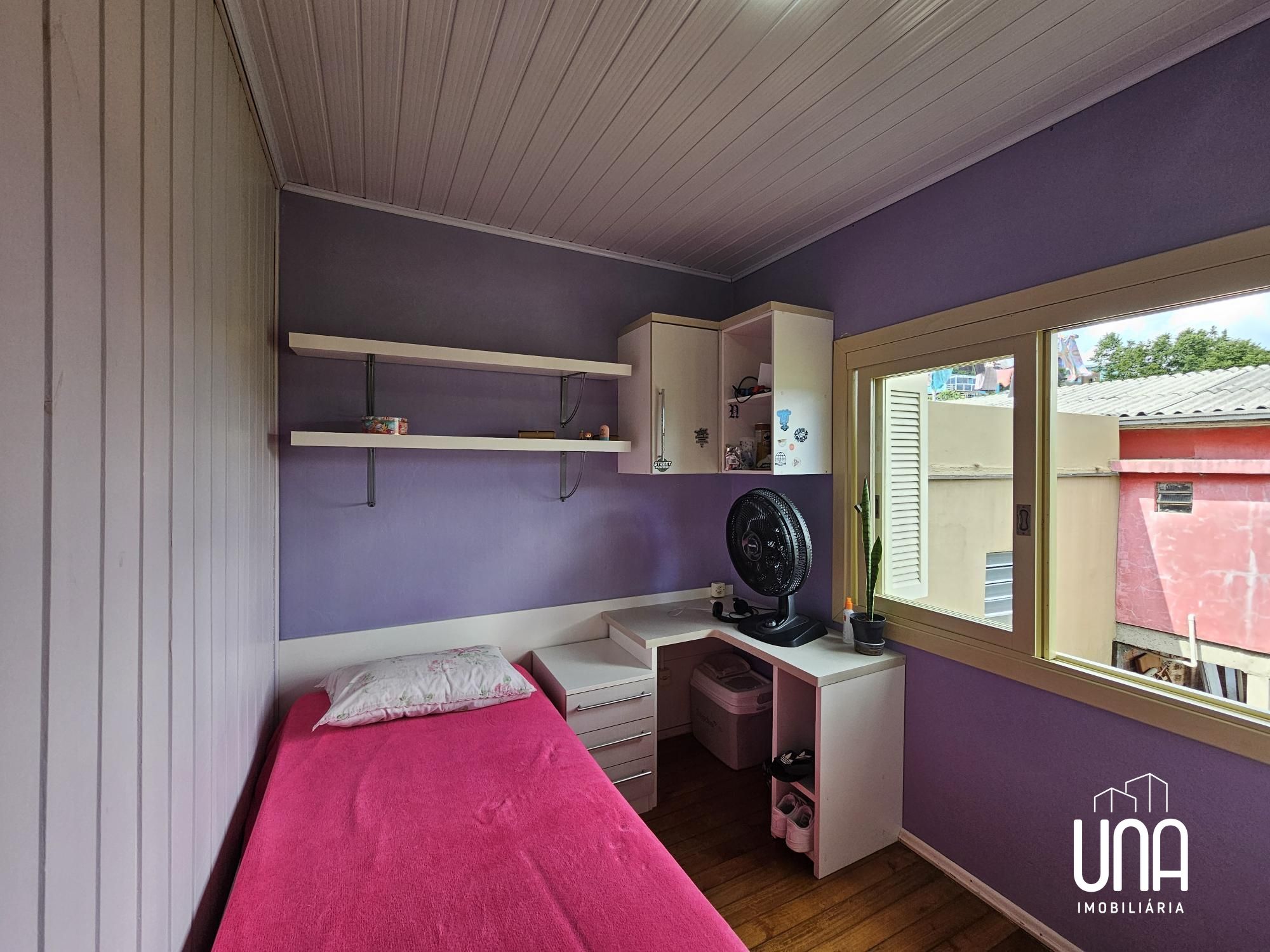 Casa, 3 quartos - Foto 11