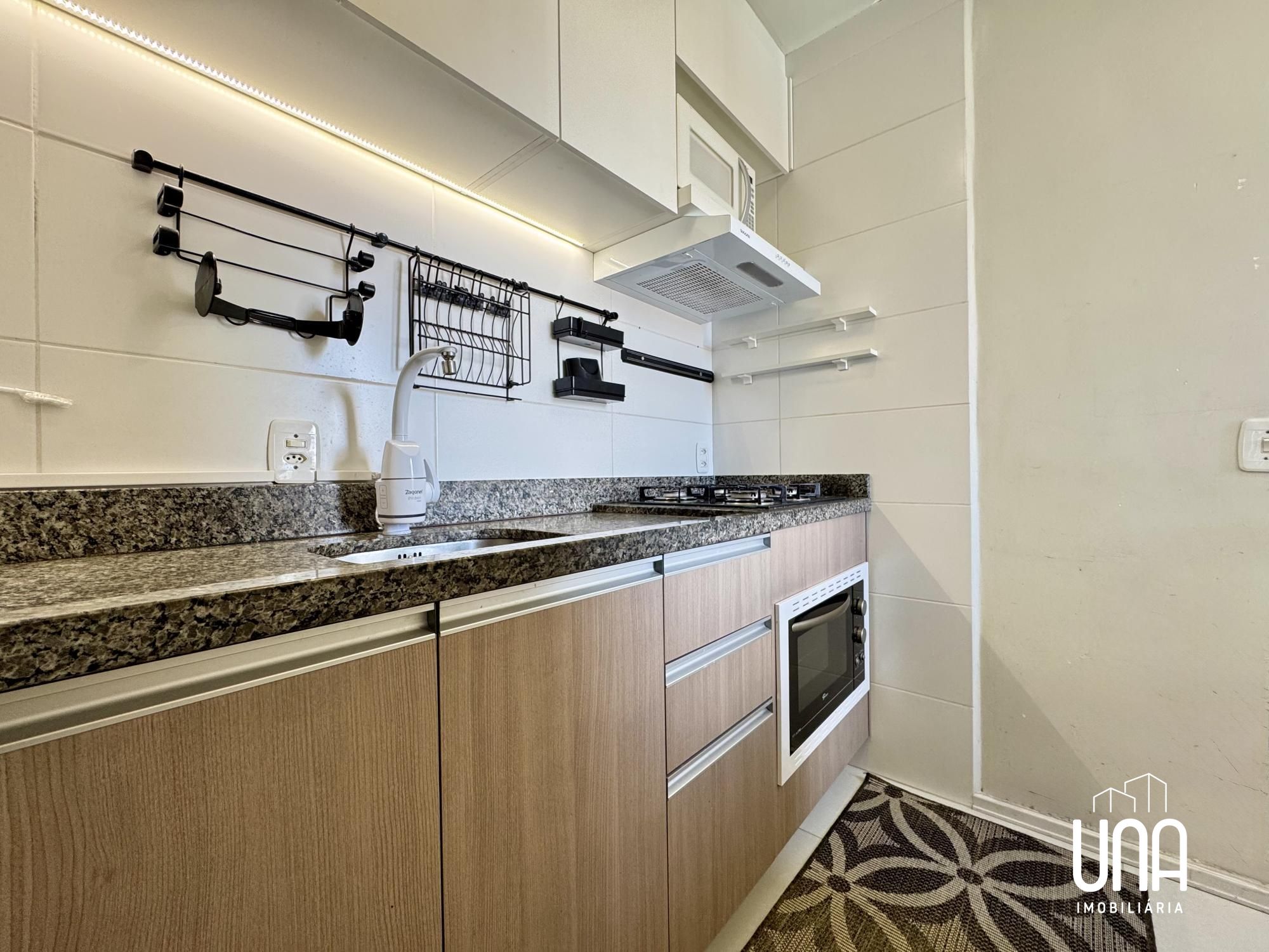 Apartamento, 2 quartos, 41 m² - Foto 5