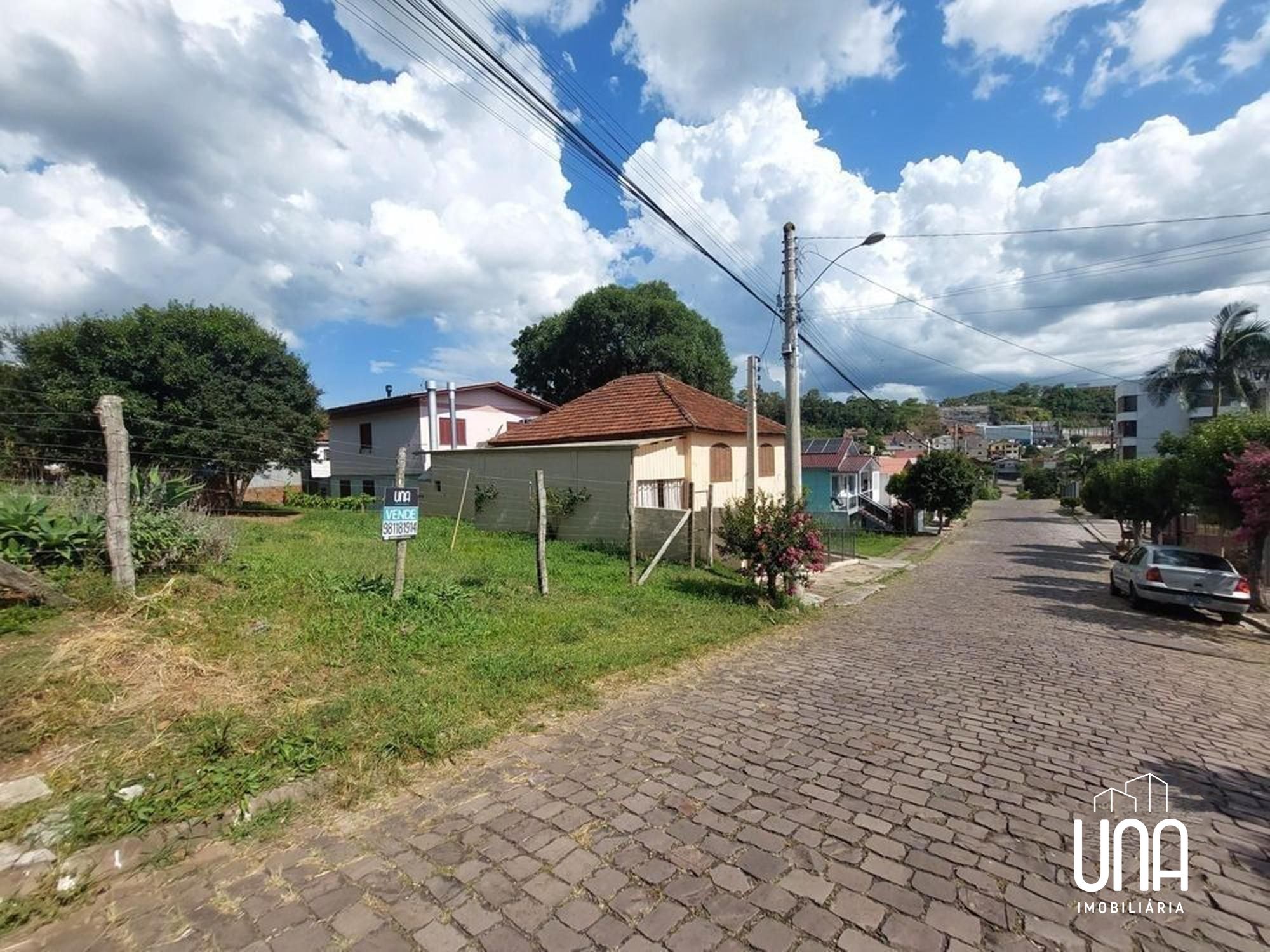Terreno, 300 m² - Foto 3