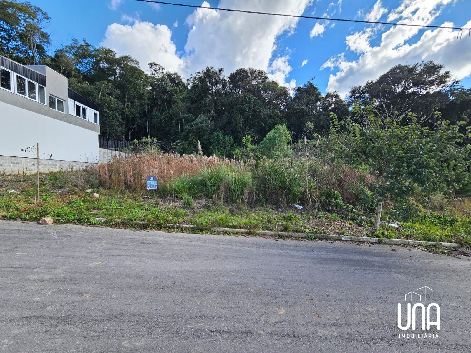 Terreno, 552 m² - Foto 1