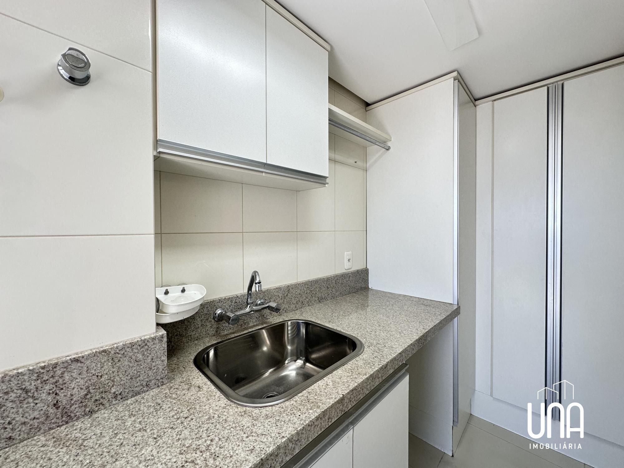 Apartamento, 3 quartos, 121 m² - Foto 8