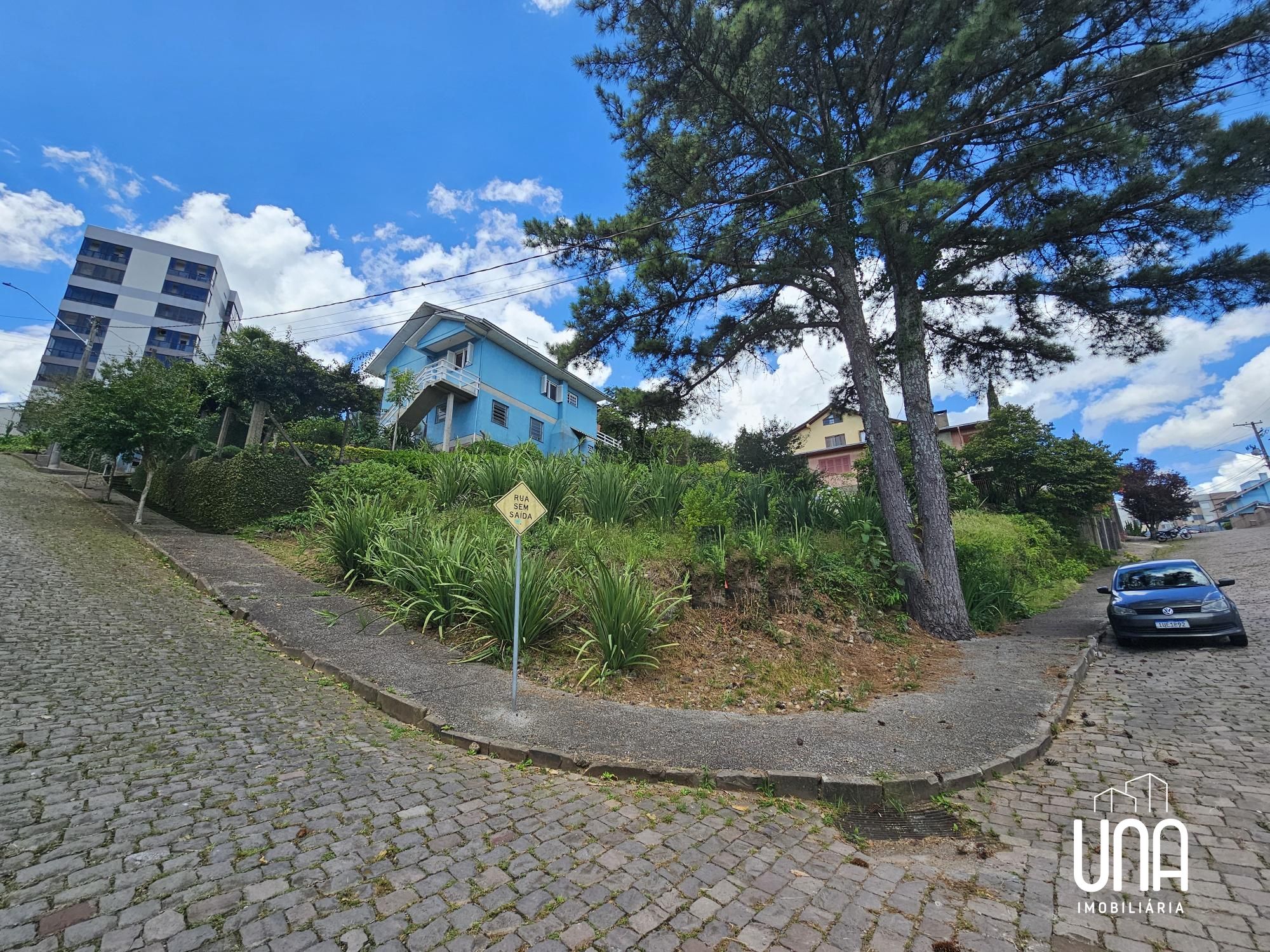 Terreno, 583 m² - Foto 1