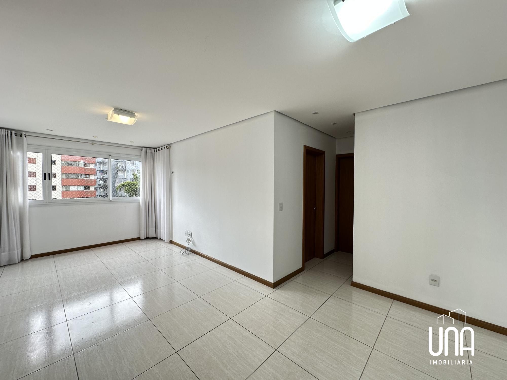 Apartamento, 2 quartos, 73 m² - Foto 1