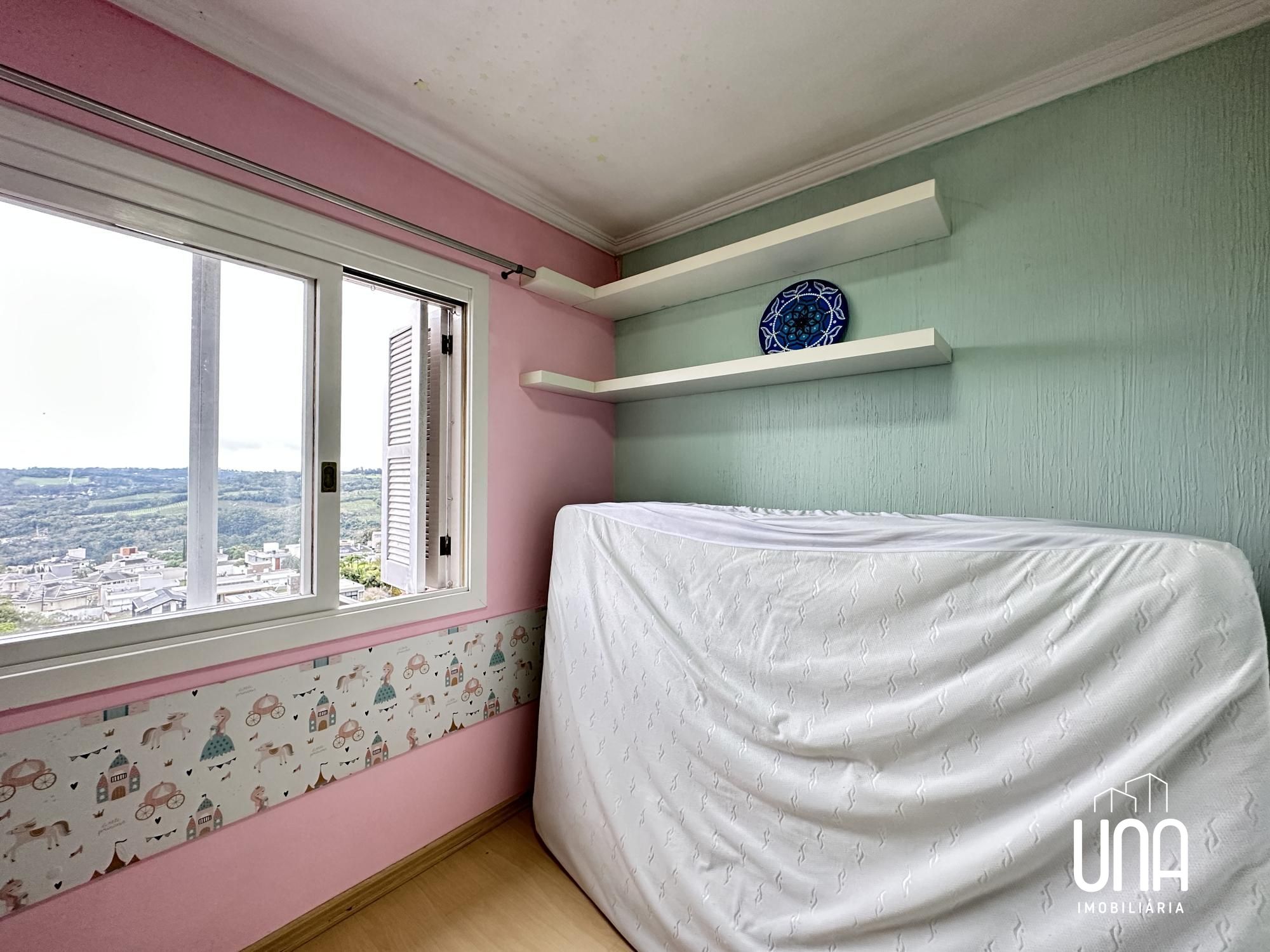 Apartamento, 2 quartos, 93 m² - Foto 13