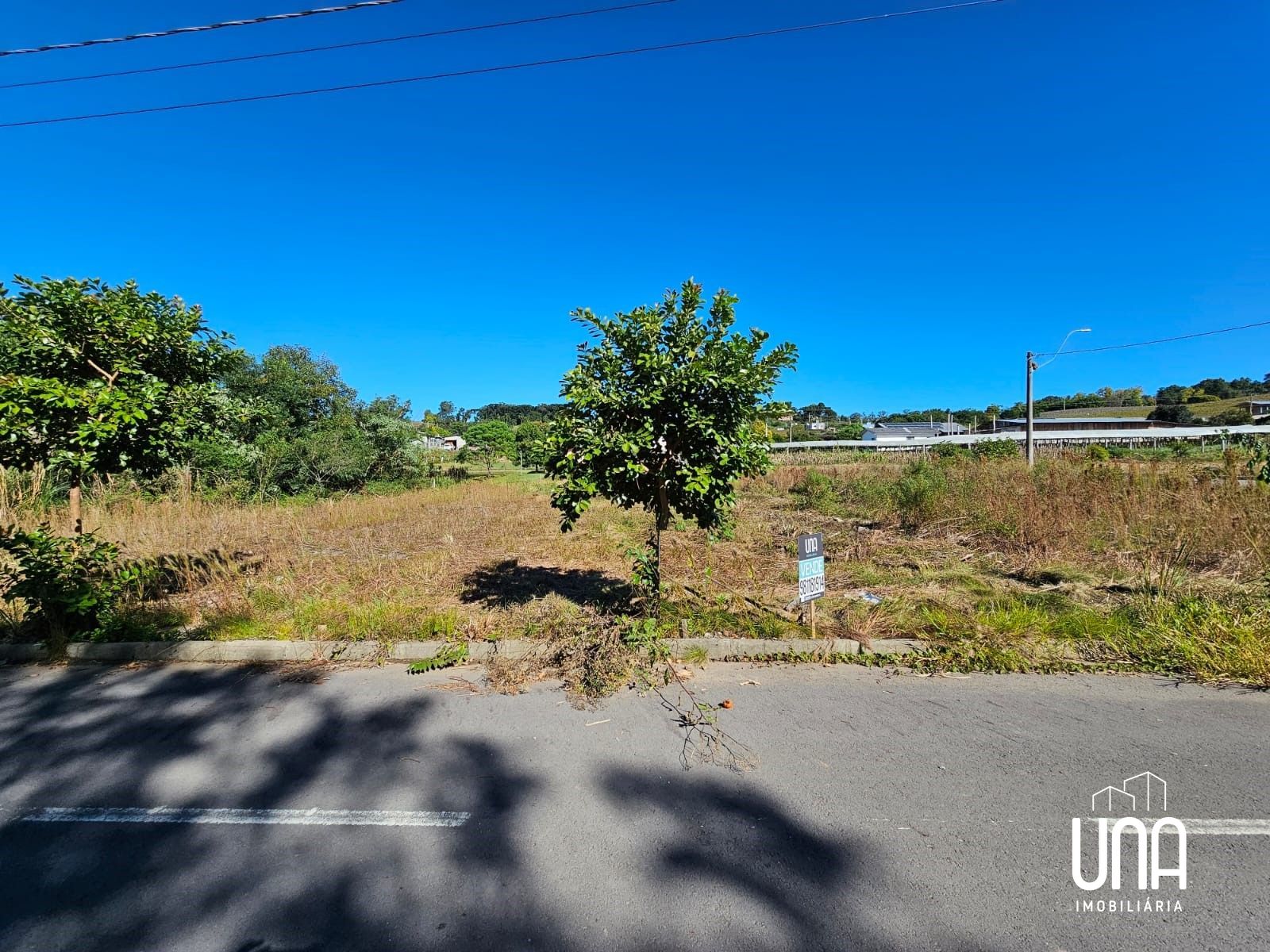 Terreno, 420 m² - Foto 1