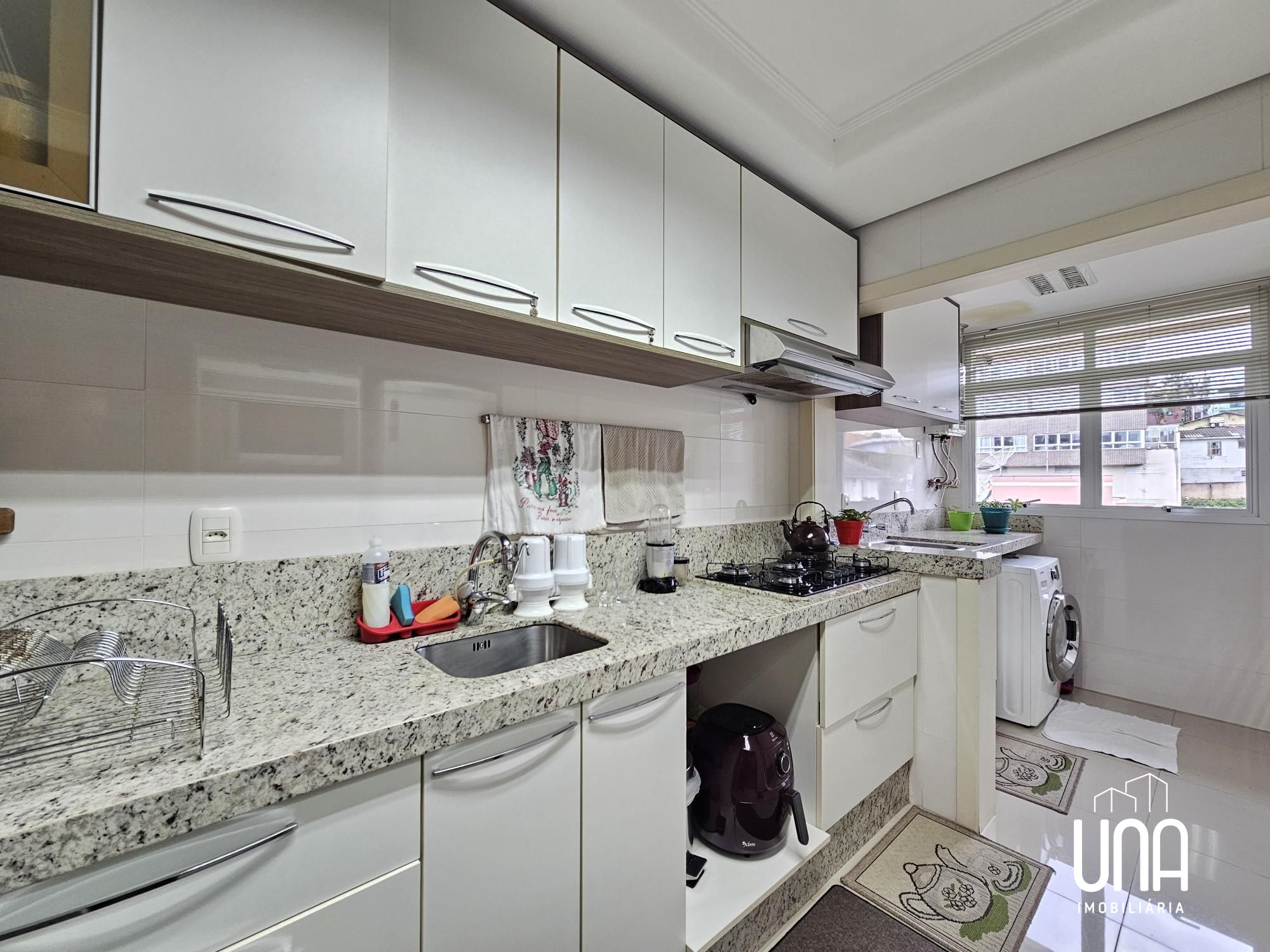 Apartamento, 3 quartos, 110 m² - Foto 7