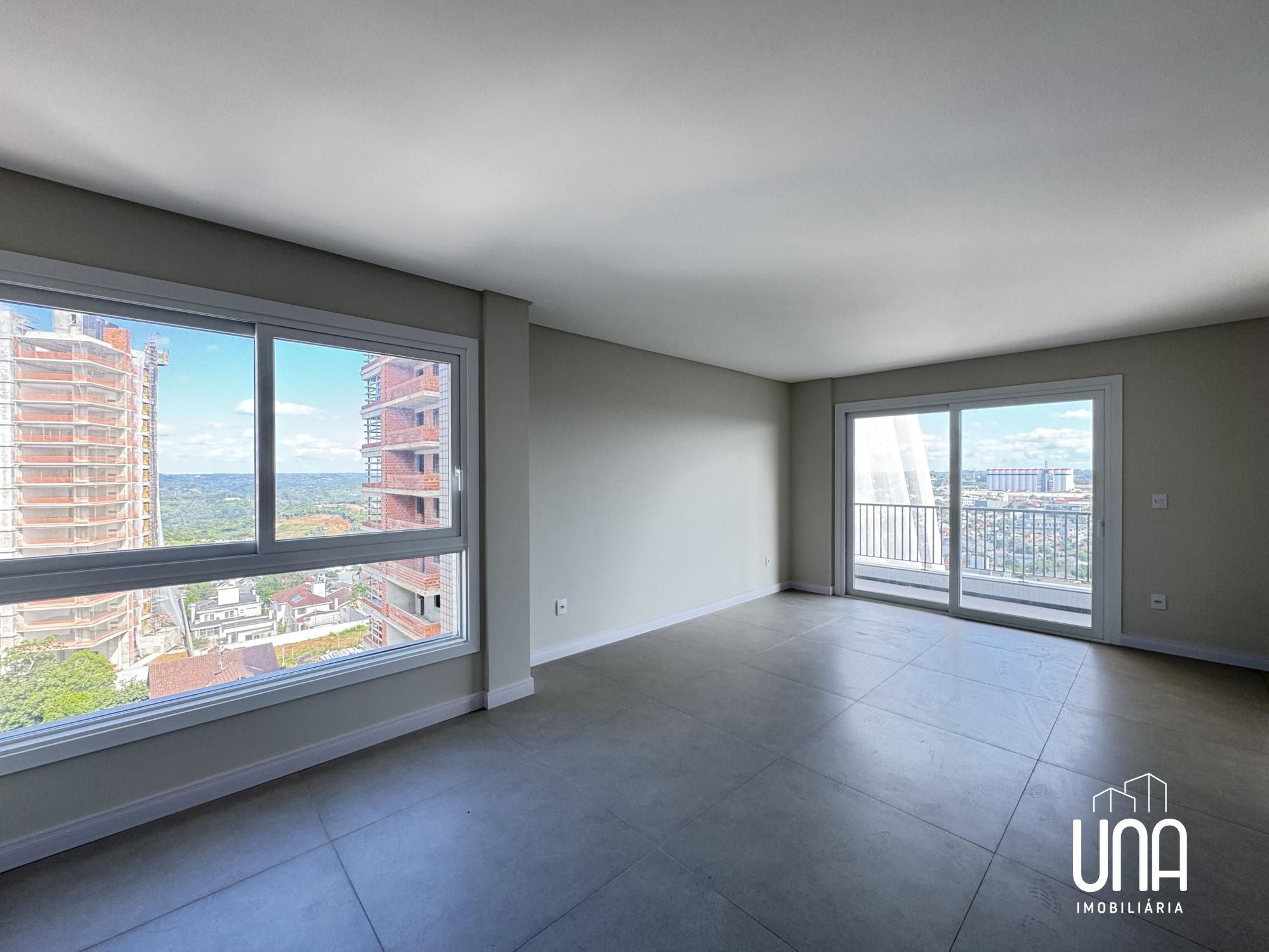 Apartamento, 2 quartos, 105 m² - Foto 2