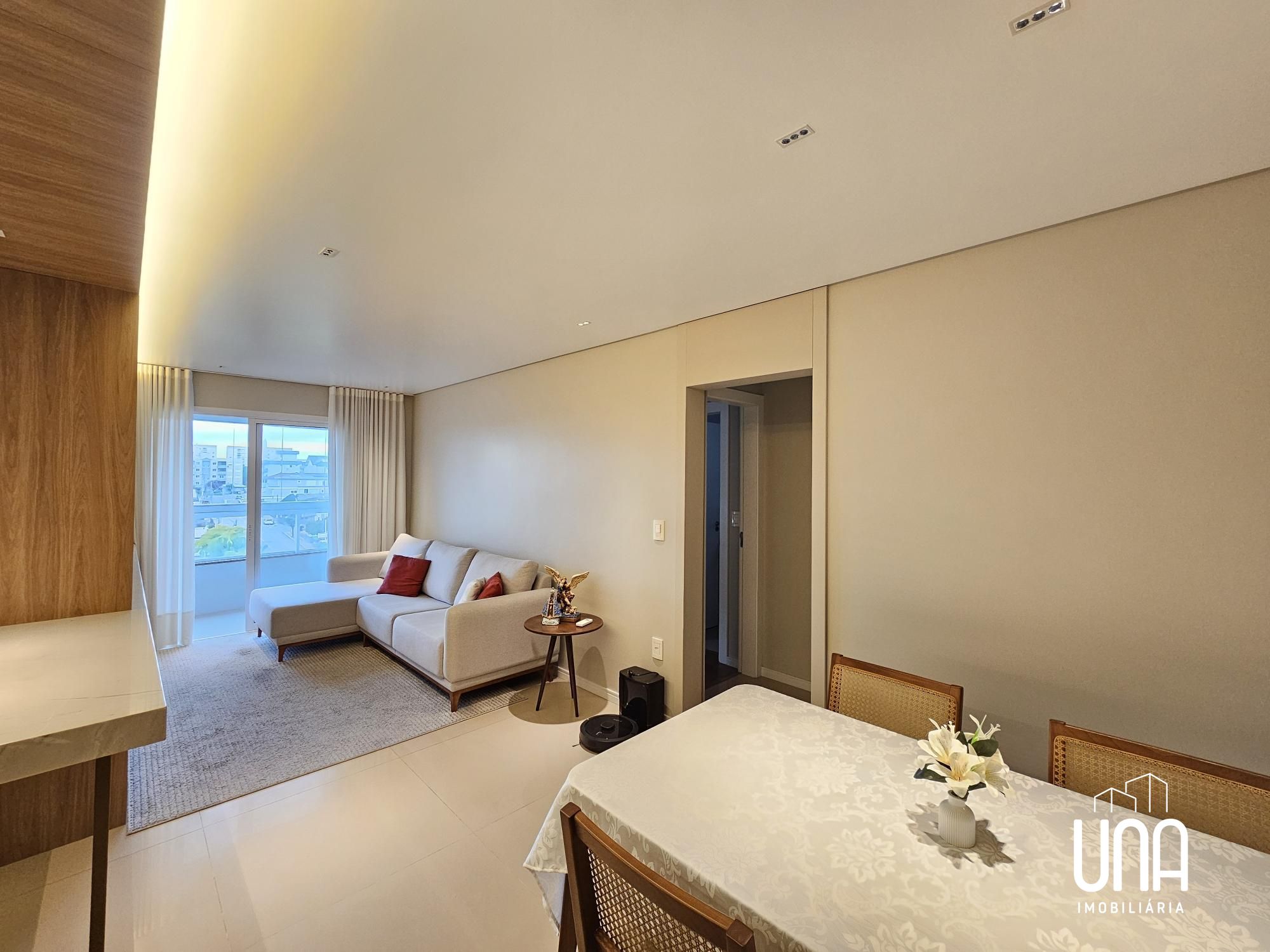 Apartamento, 2 quartos, 87 m² - Foto 3