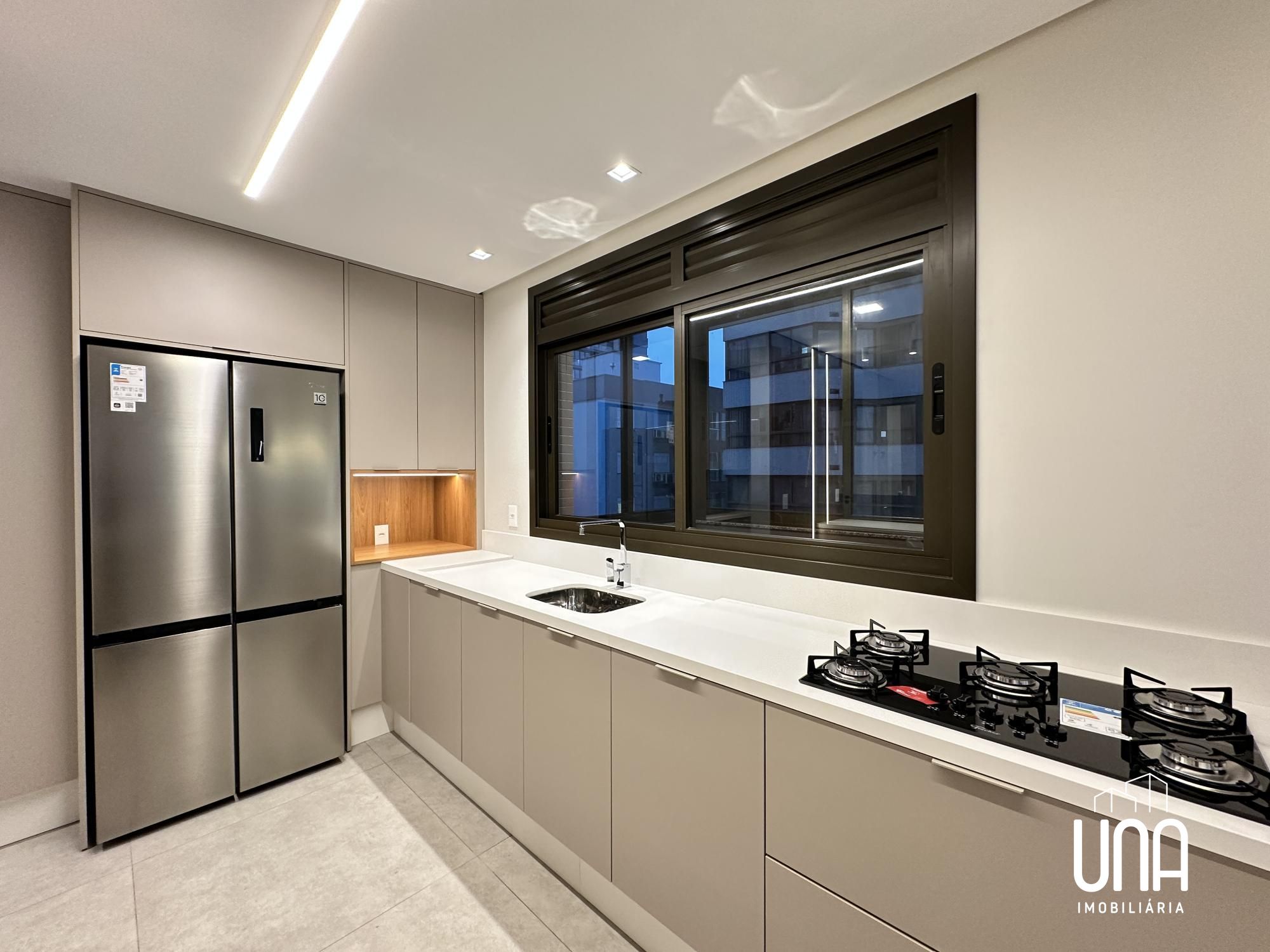 Apartamento, 3 quartos, 131 m² - Foto 7