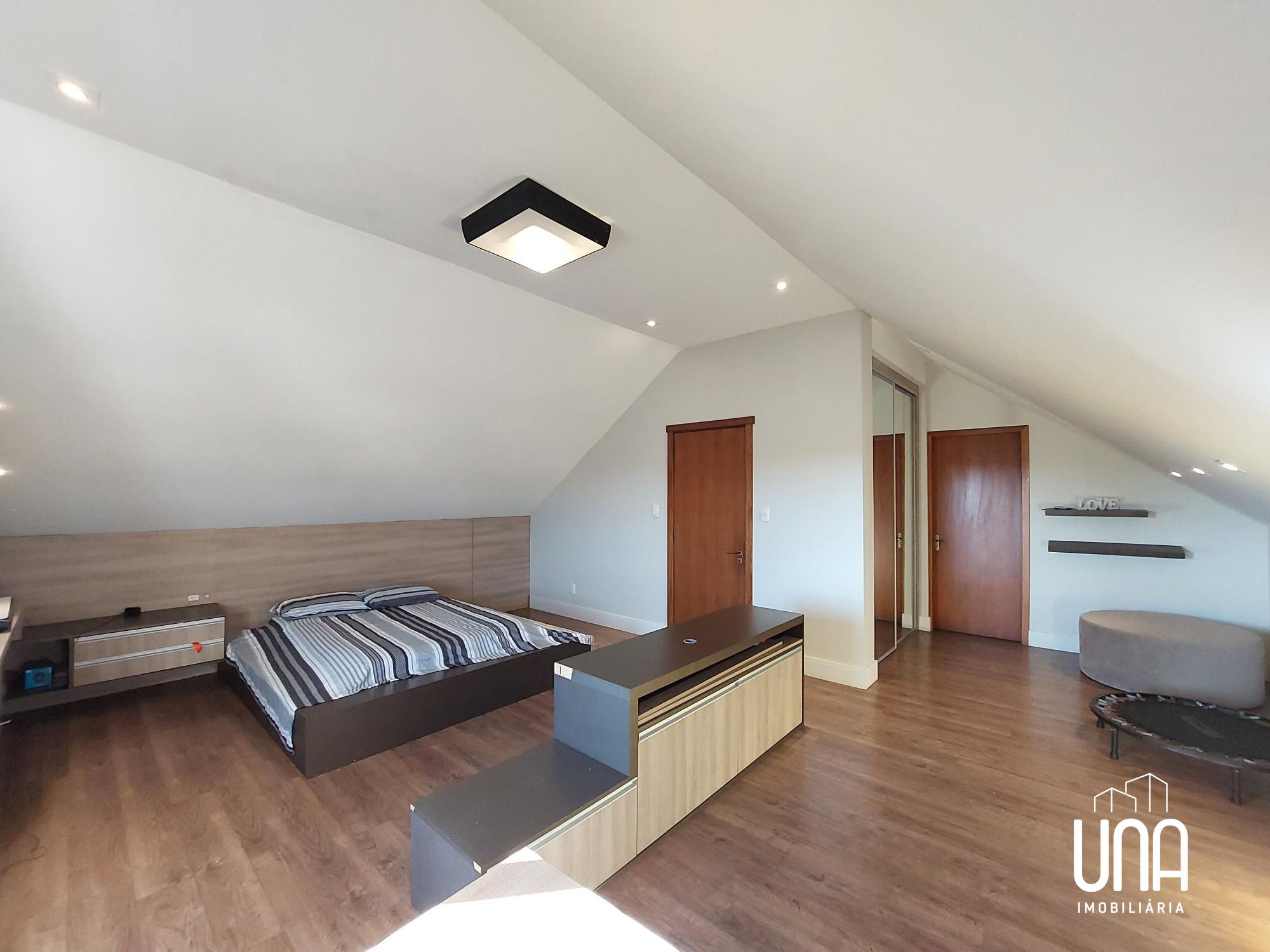 Casa, 5 quartos, 260 m² - Foto 26