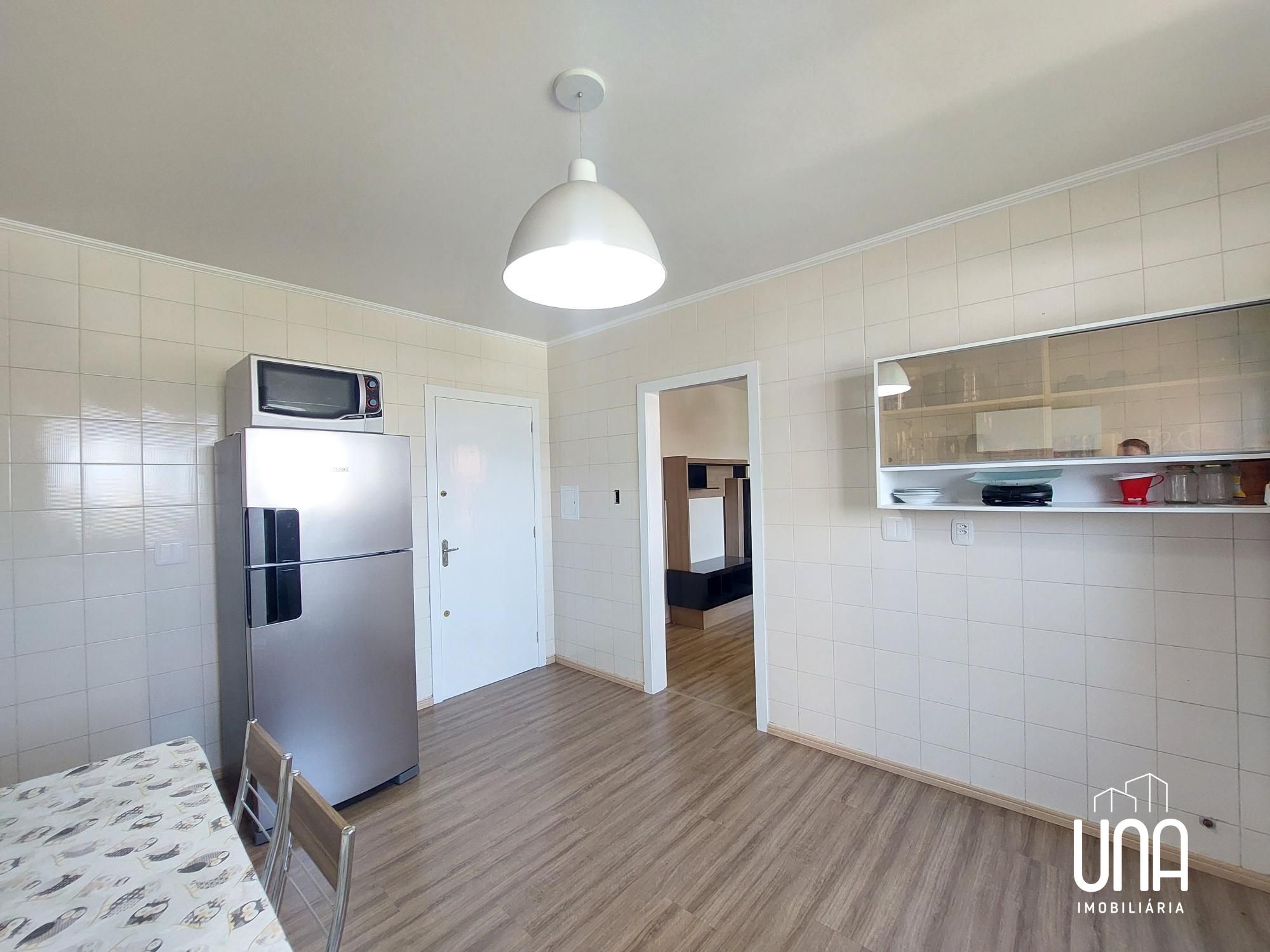 Apartamento, 3 quartos, 95 m² - Foto 5