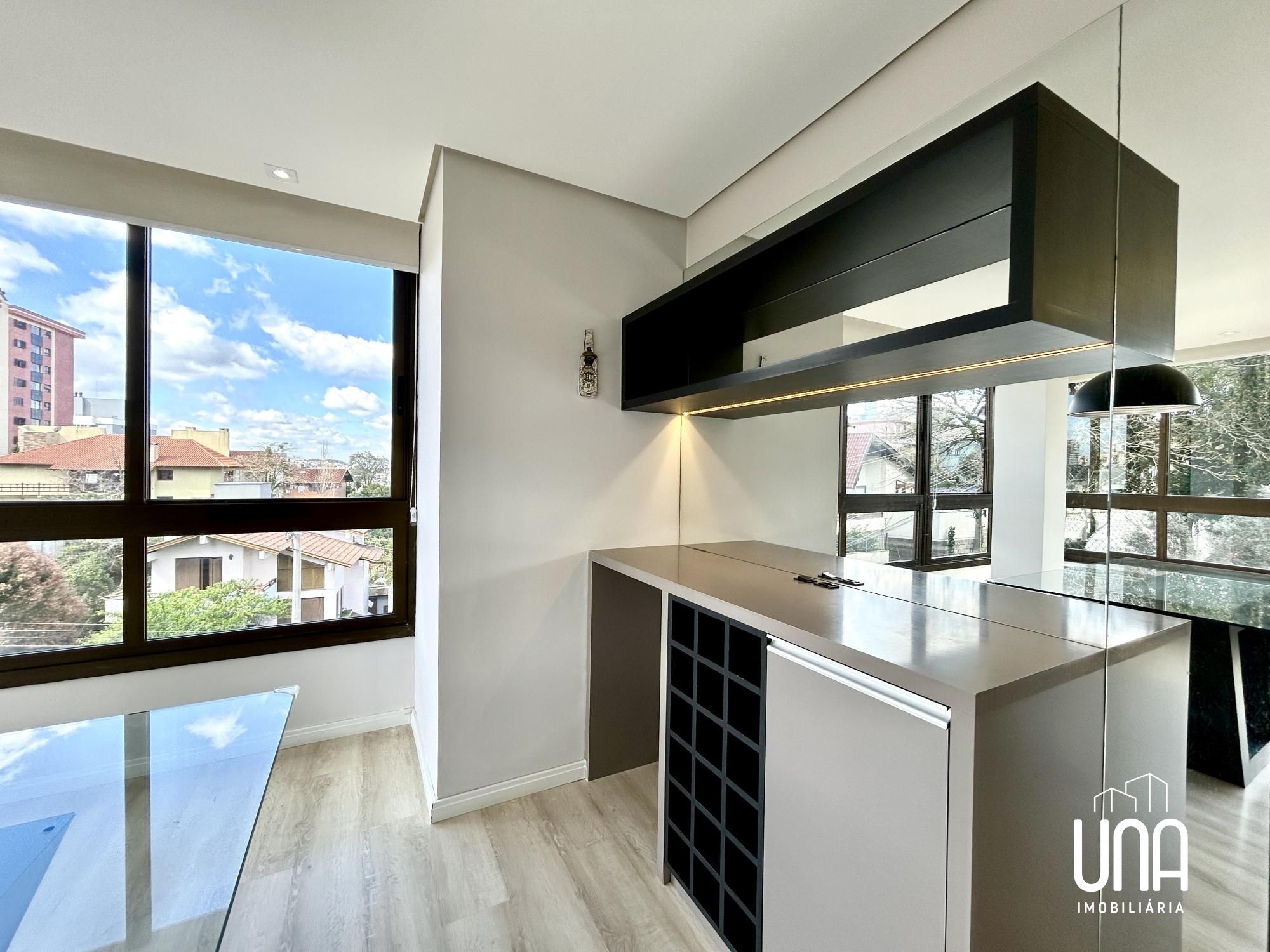 Apartamento, 2 quartos, 93 m² - Foto 3
