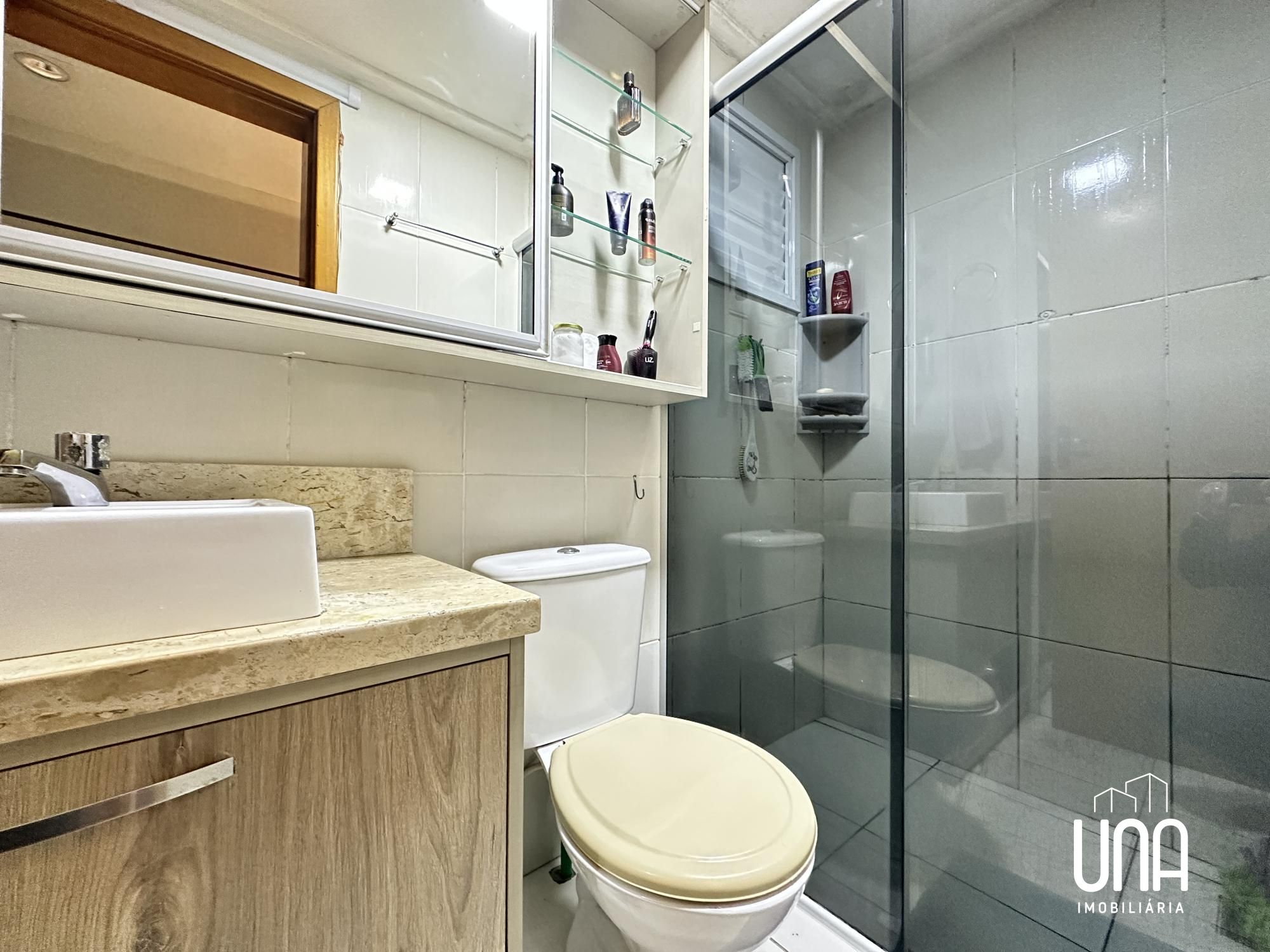 Apartamento, 2 quartos, 49 m² - Foto 9