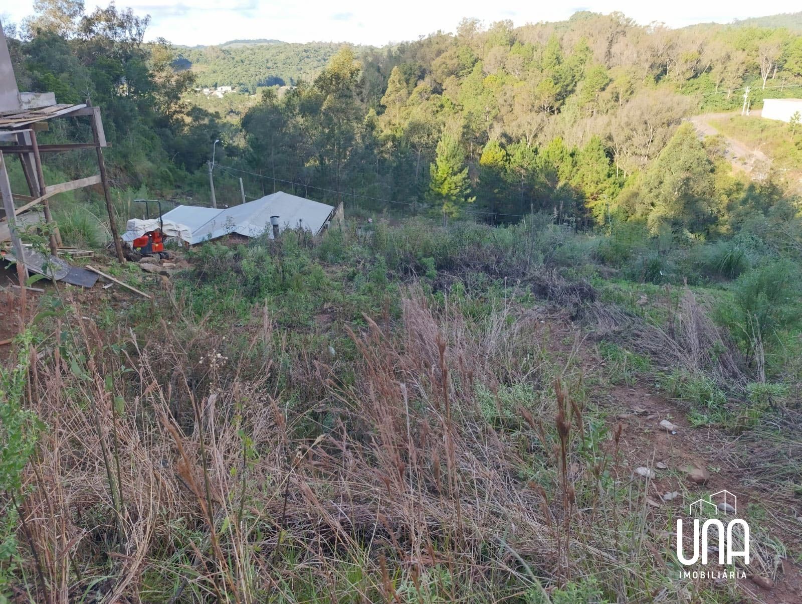 Terreno, 282 m² - Foto 3
