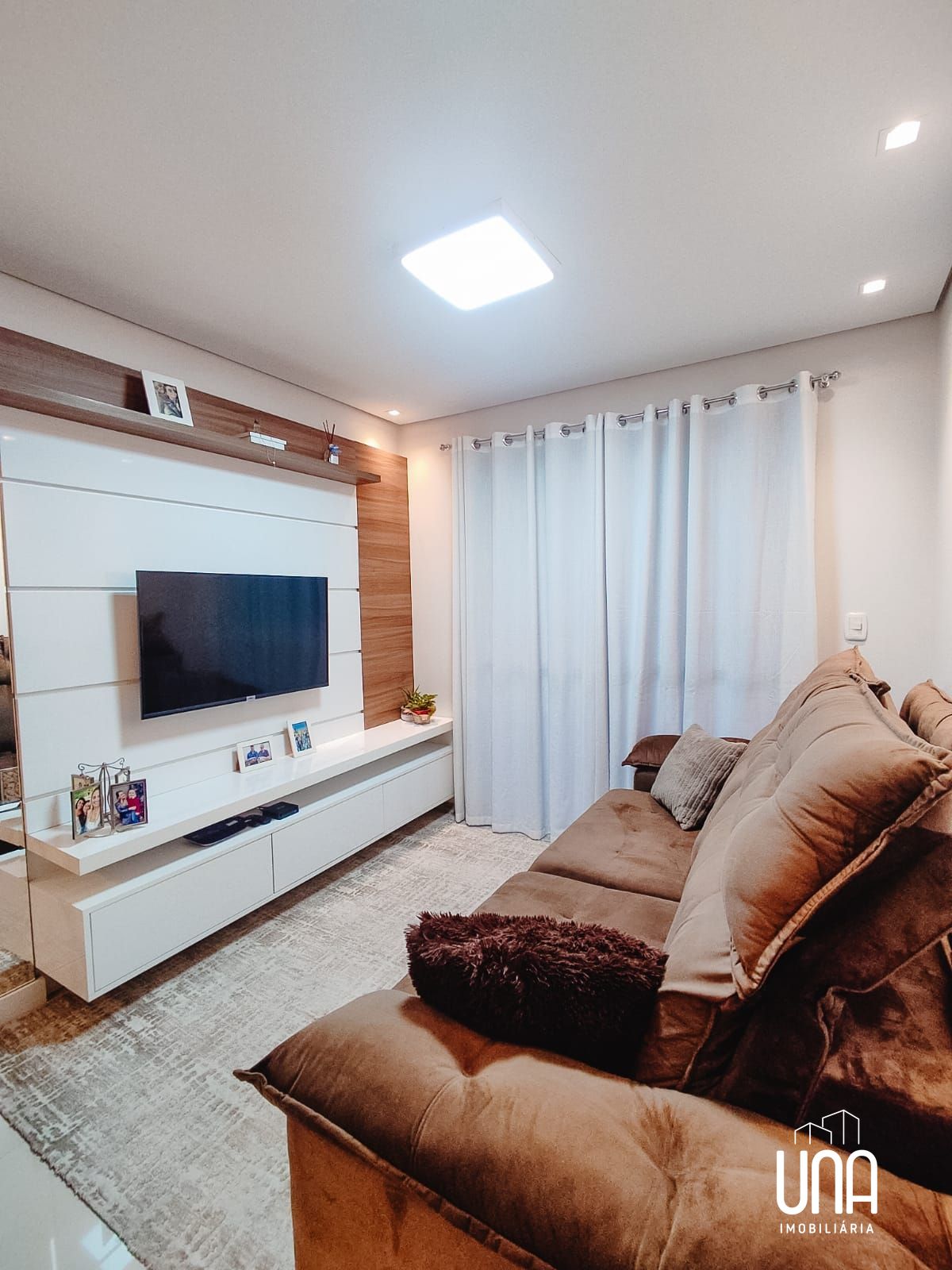 Apartamento, 2 quartos, 65 m² - Foto 1