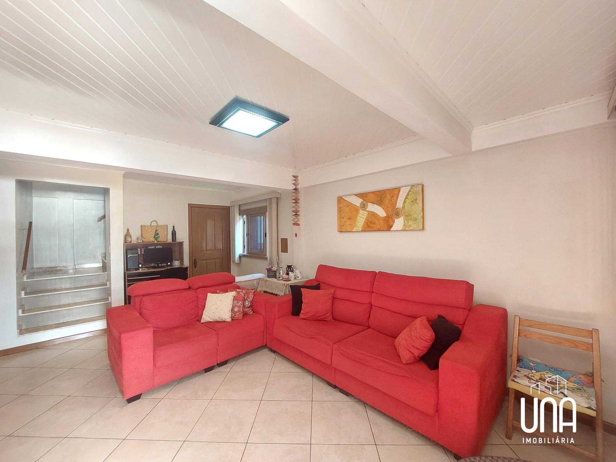 Casa, 3 quartos, 180 m² - Foto 3