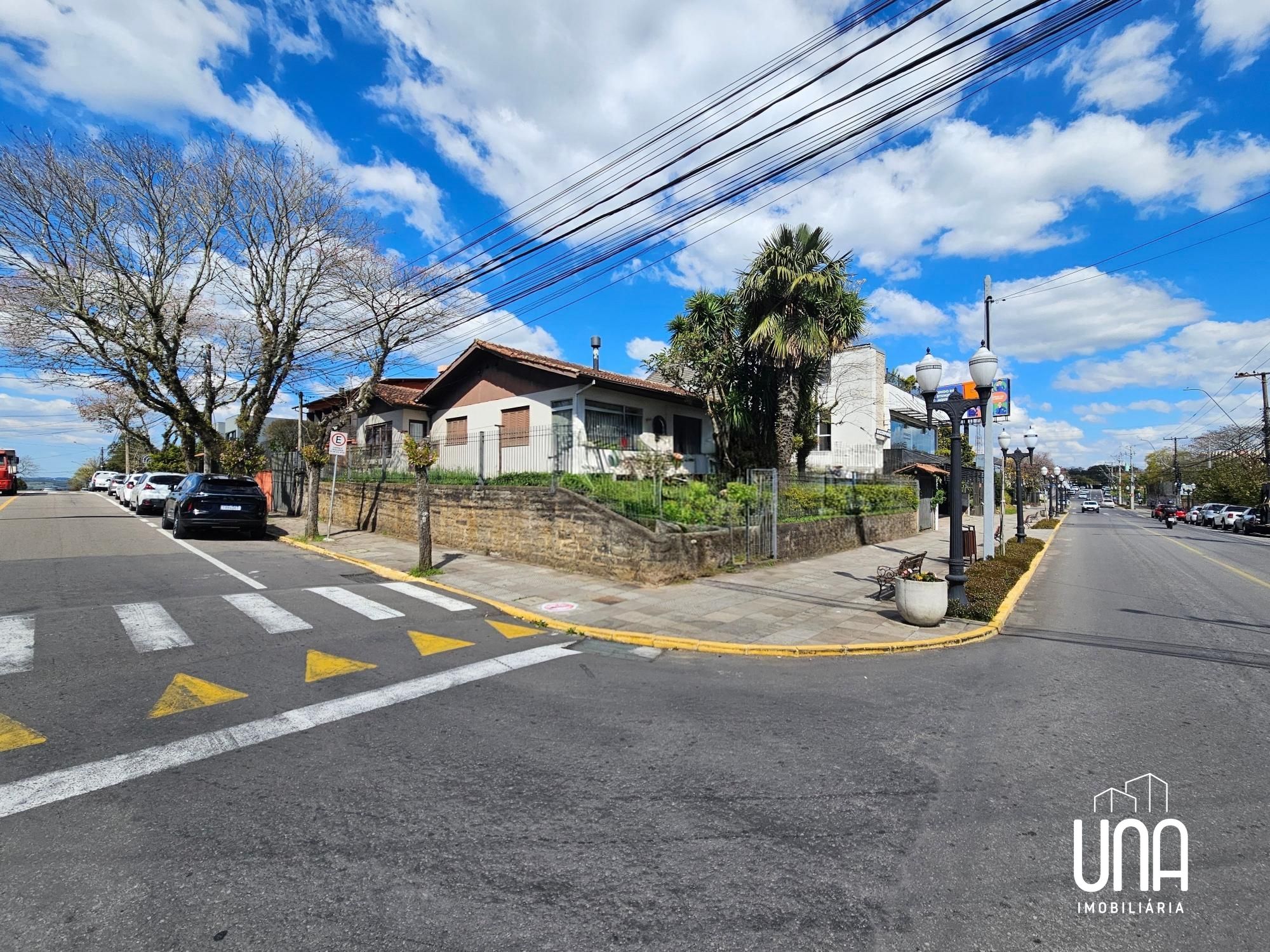Terreno, 410 m² - Foto 1