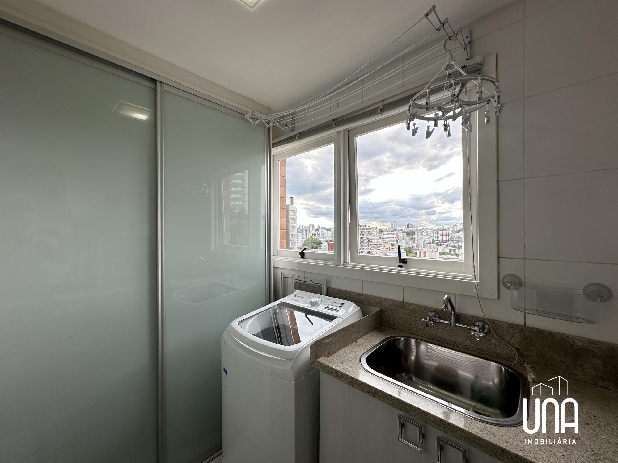 Apartamento, 3 quartos, 135 m² - Foto 9