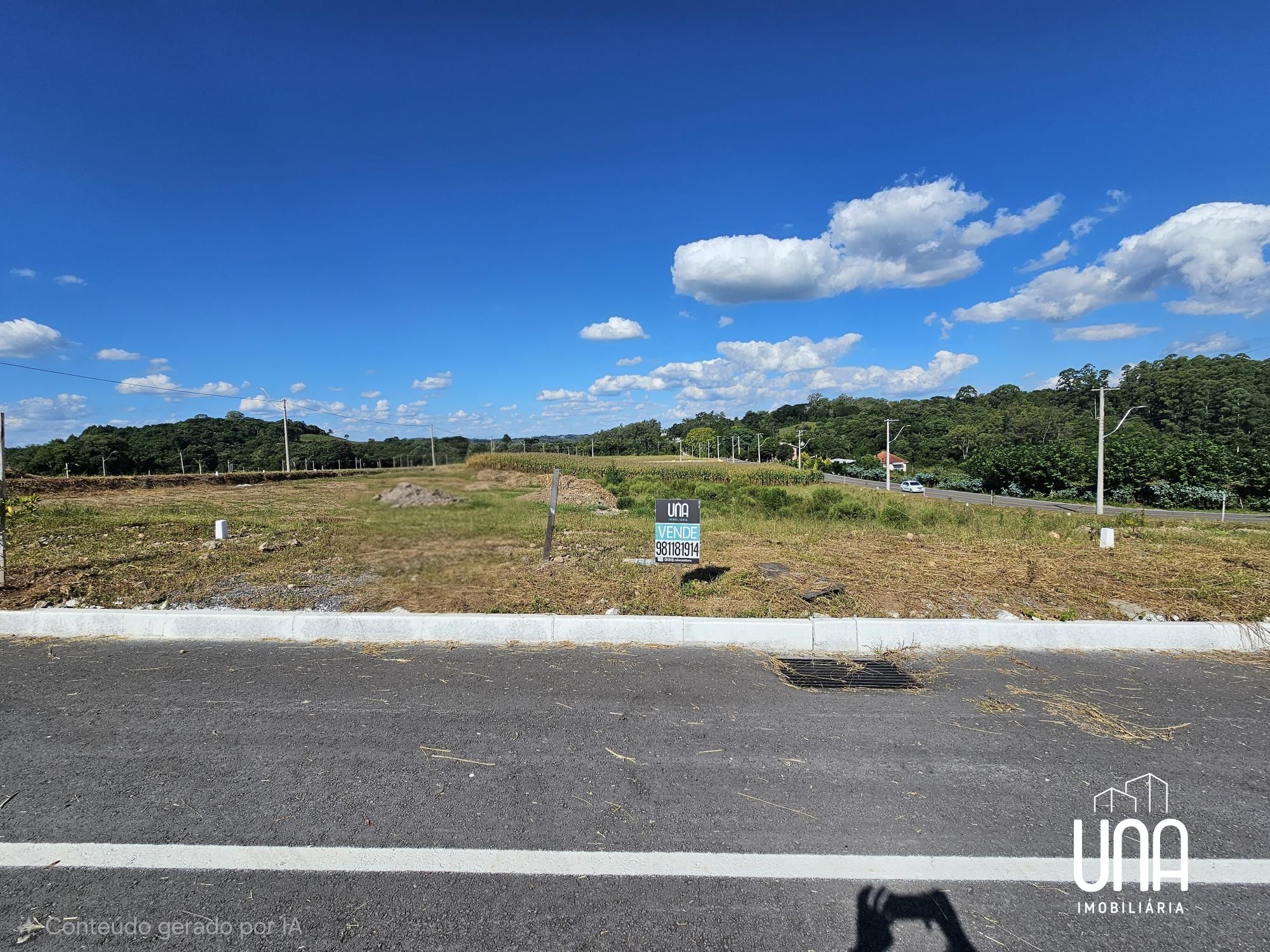 Terreno, 383 m² - Foto 2