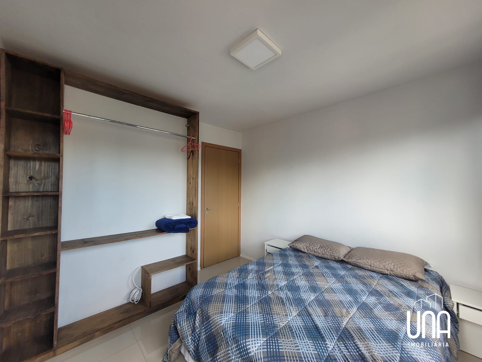 Apartamento, 2 quartos, 66 m² - Foto 8