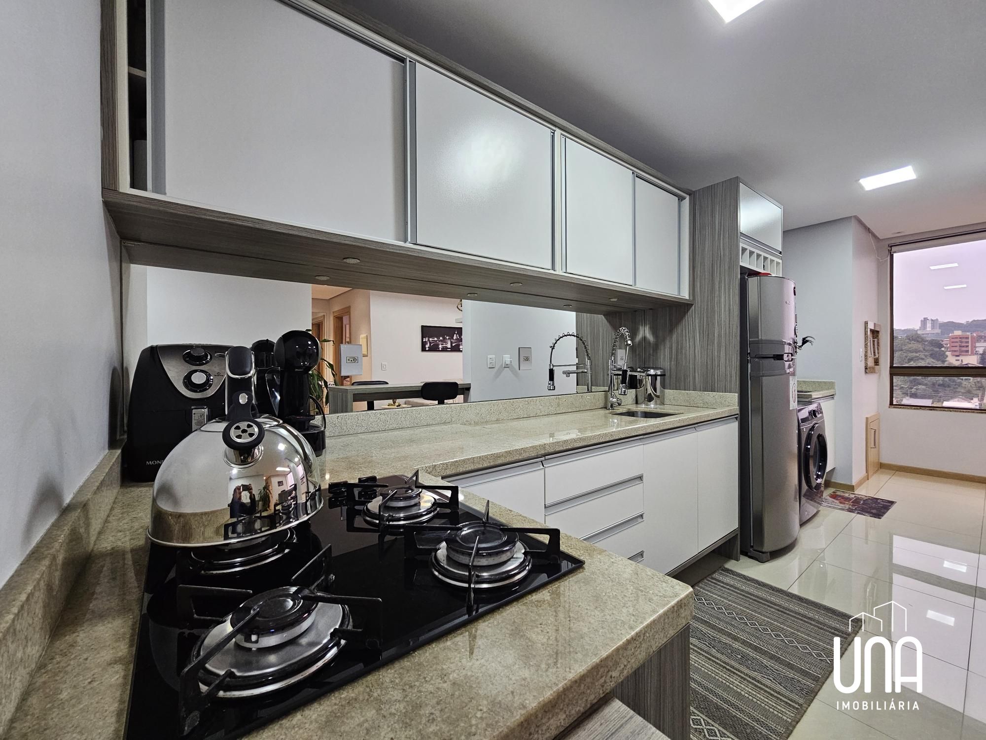 Apartamento, 2 quartos - Foto 5