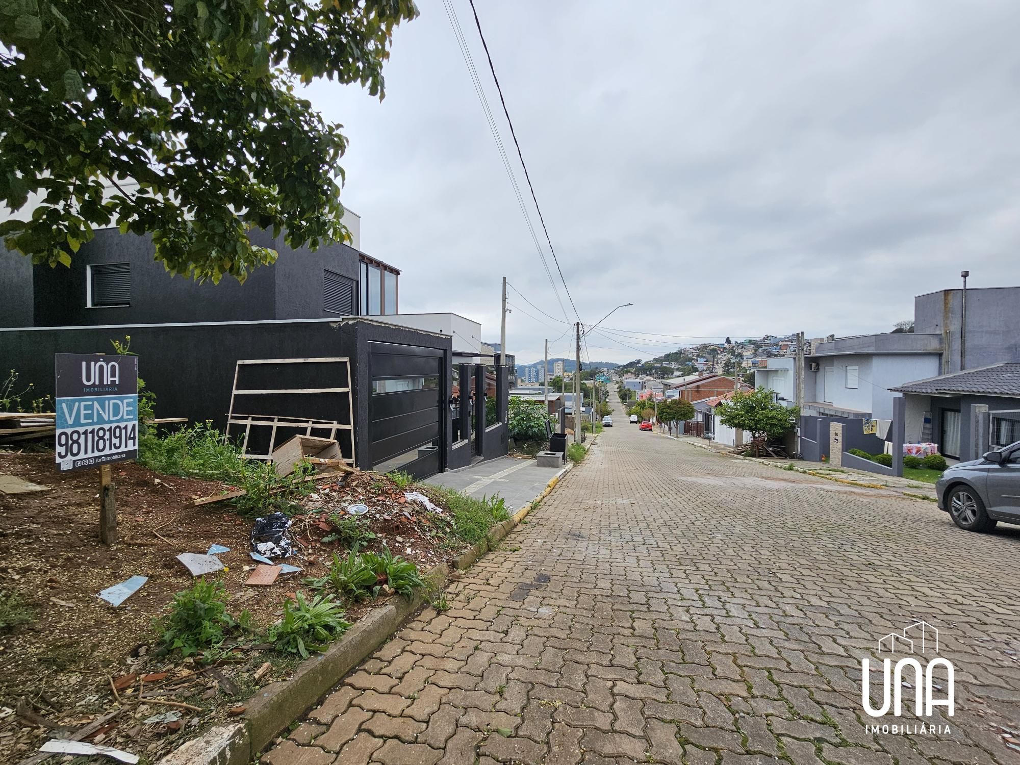 Terreno, 227 m² - Foto 4