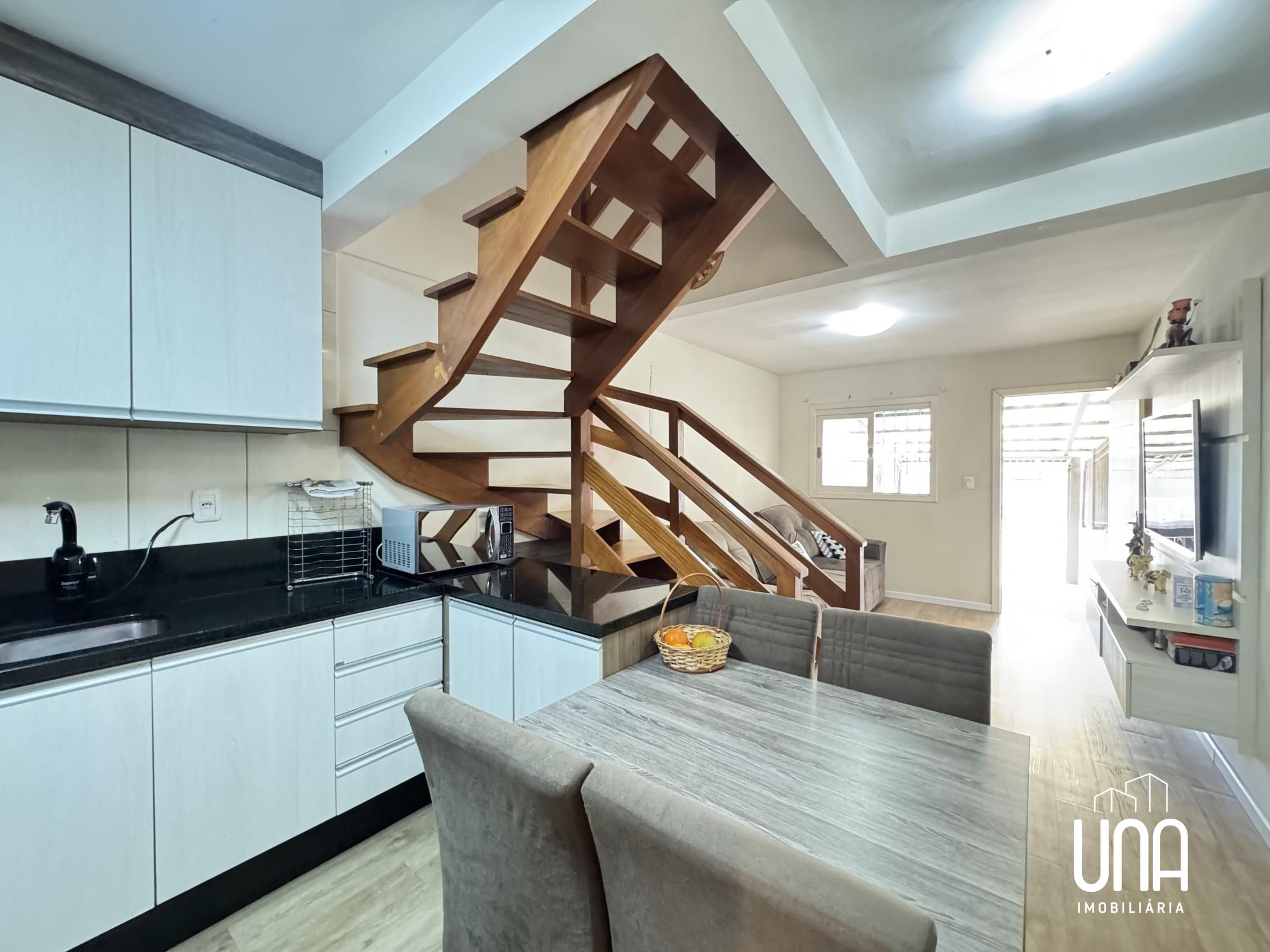 Sobrado, 2 quartos, 76 m² - Foto 5