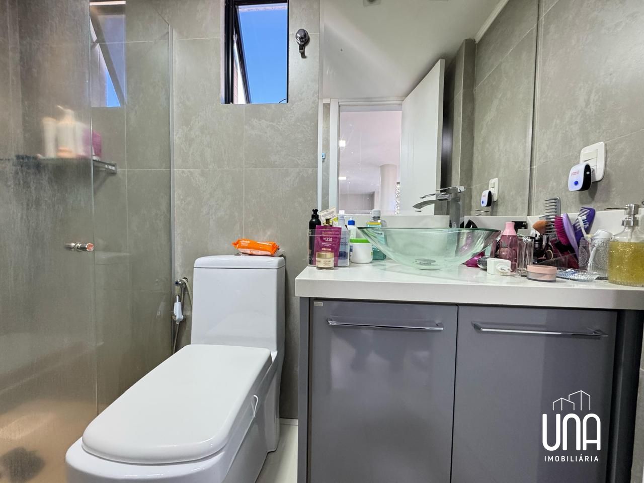Apartamento, 1 quarto, 58 m² - Foto 16