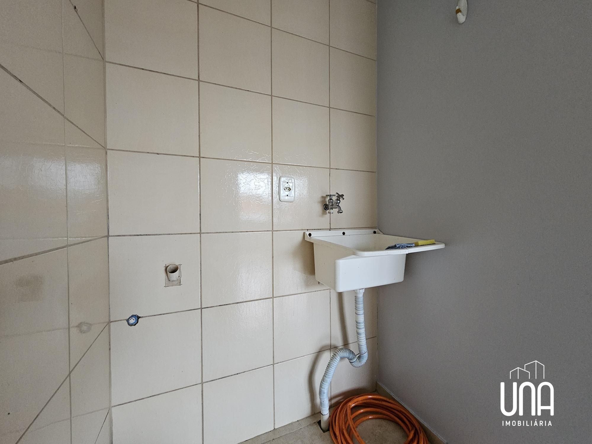 Apartamento, 2 quartos, 50 m² - Foto 8