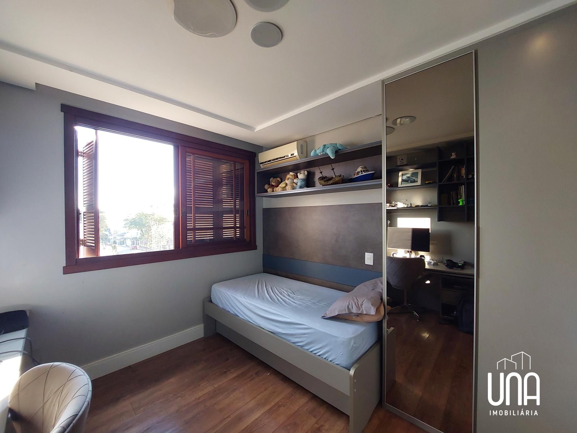 Casa, 5 quartos, 260 m² - Foto 21