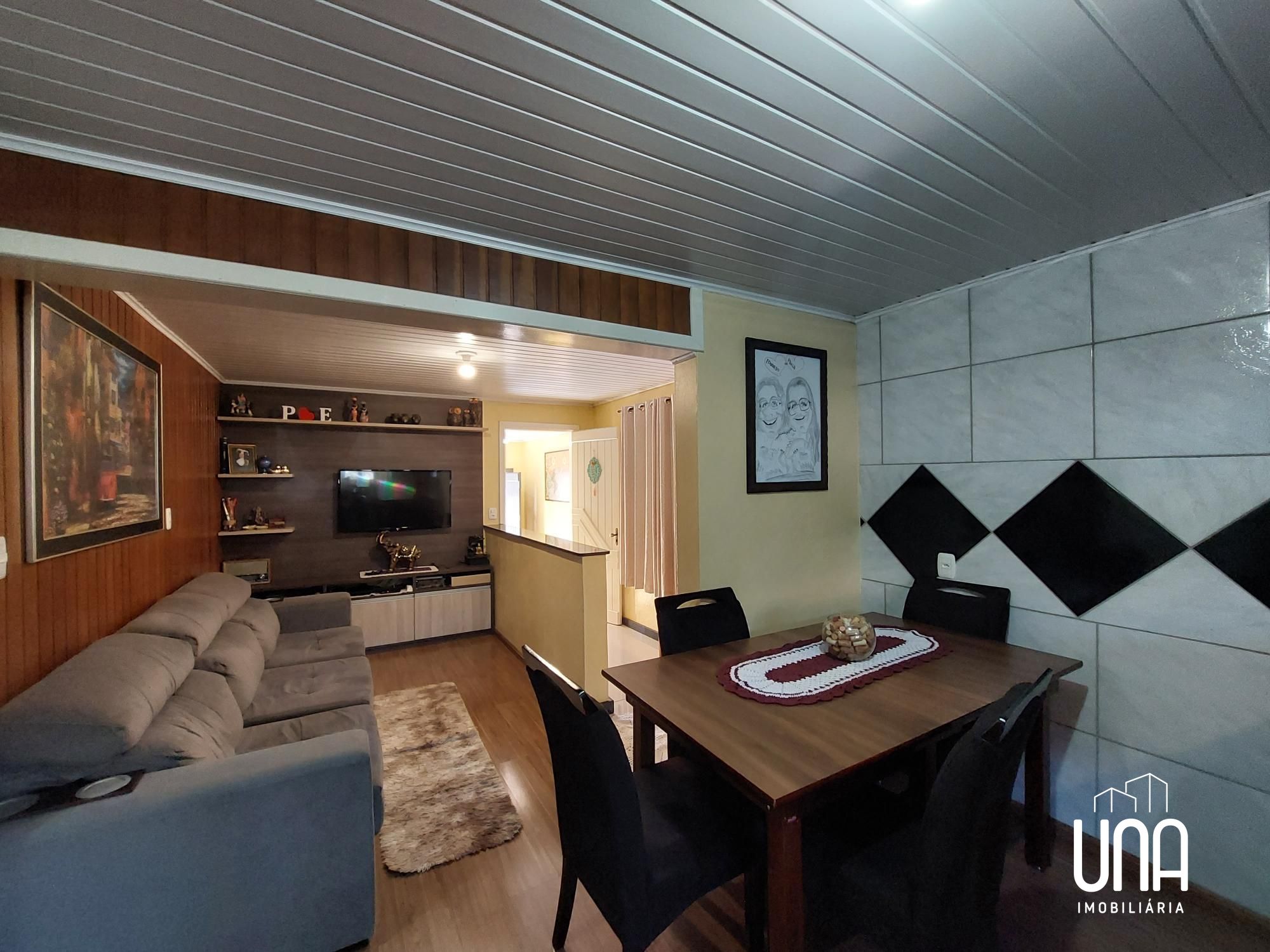 Casa, 4 quartos - Foto 6