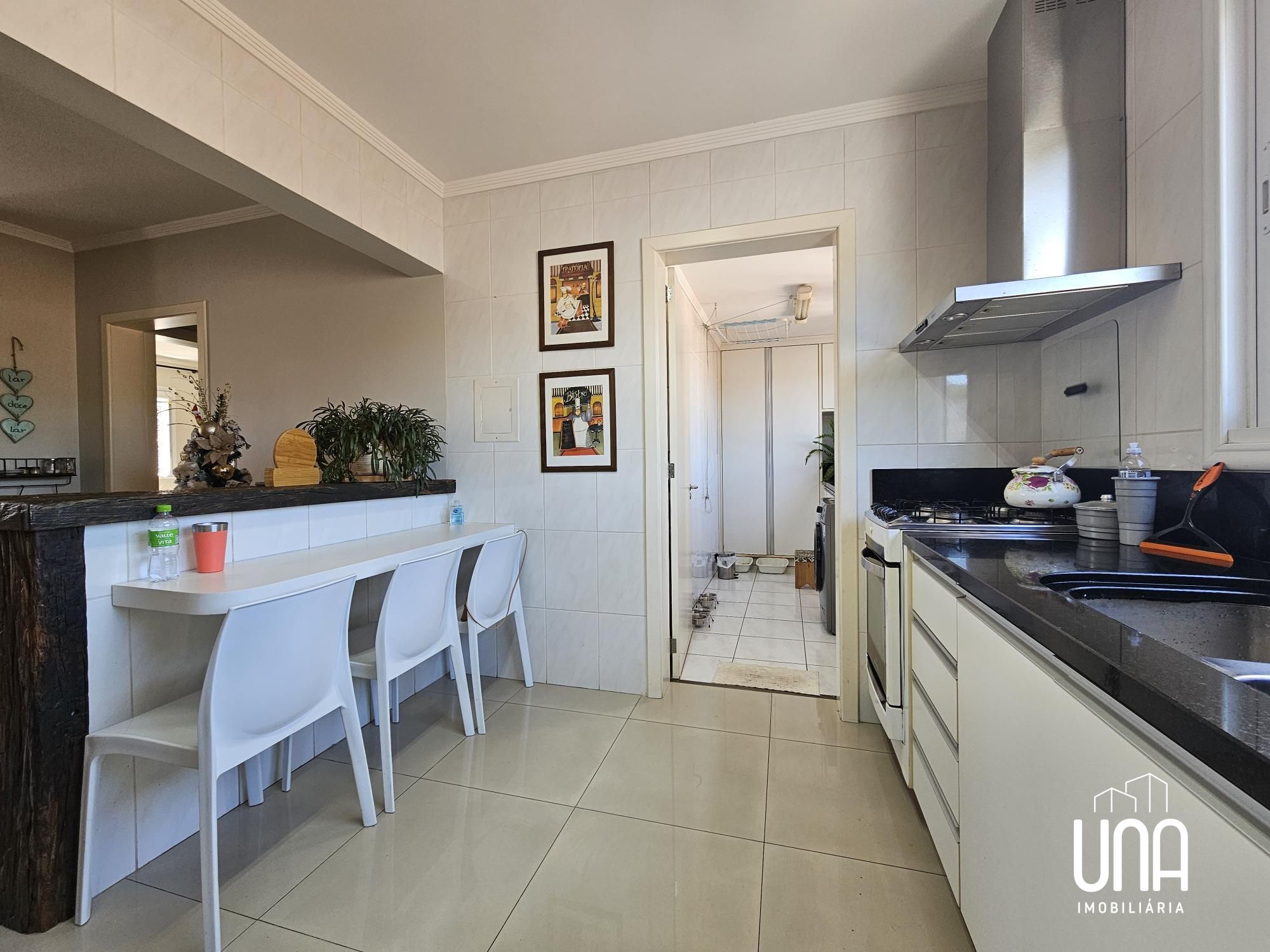 Apartamento, 2 quartos, 81 m² - Foto 6