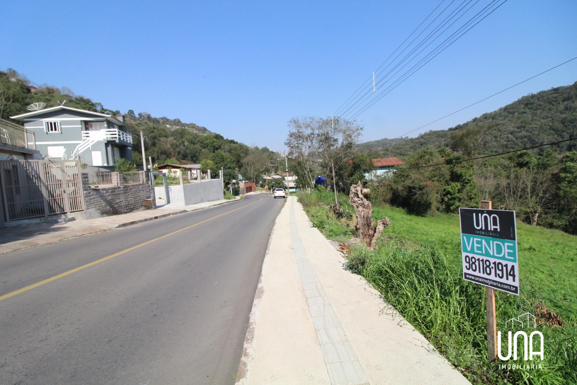 Terreno, 1 m² - Foto 1