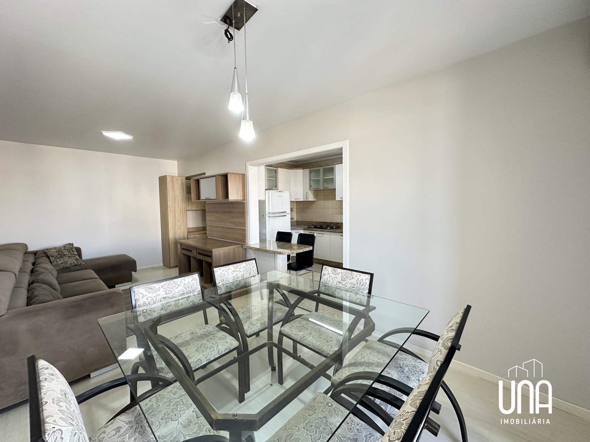 Apartamento, 3 quartos, 110 m² - Foto 3