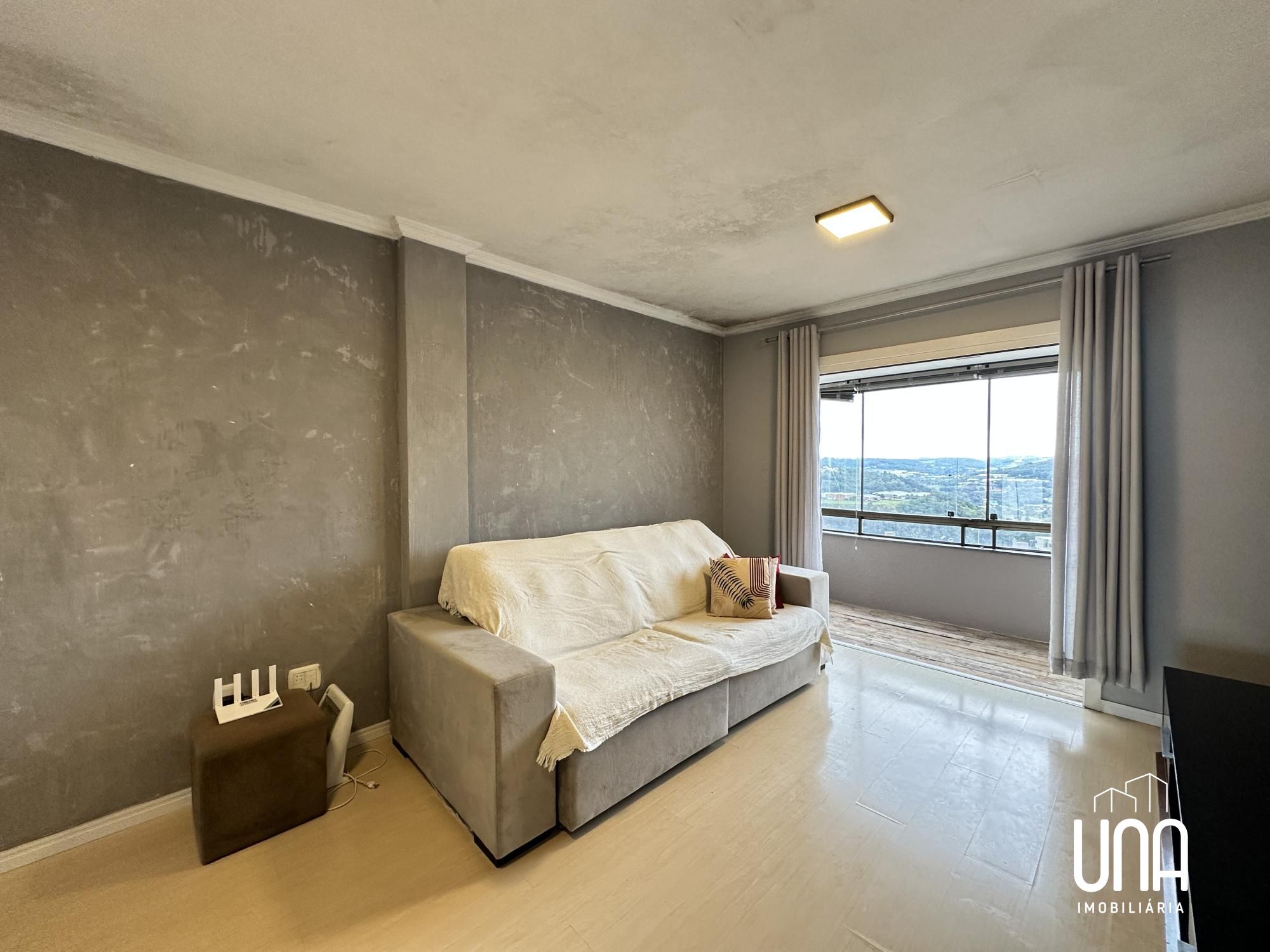 Apartamento, 2 quartos, 93 m² - Foto 2