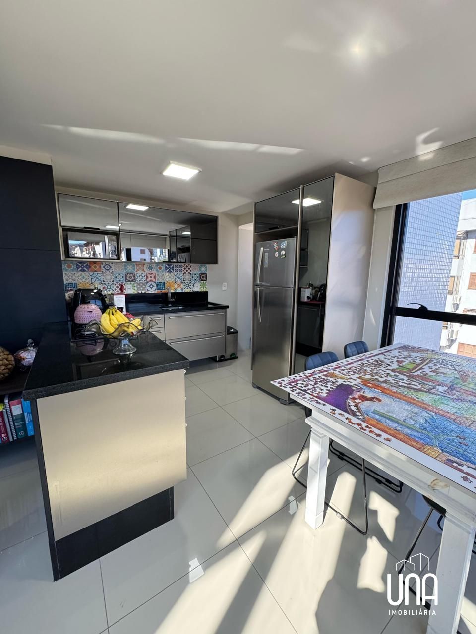 Apartamento, 1 quarto, 58 m² - Foto 6